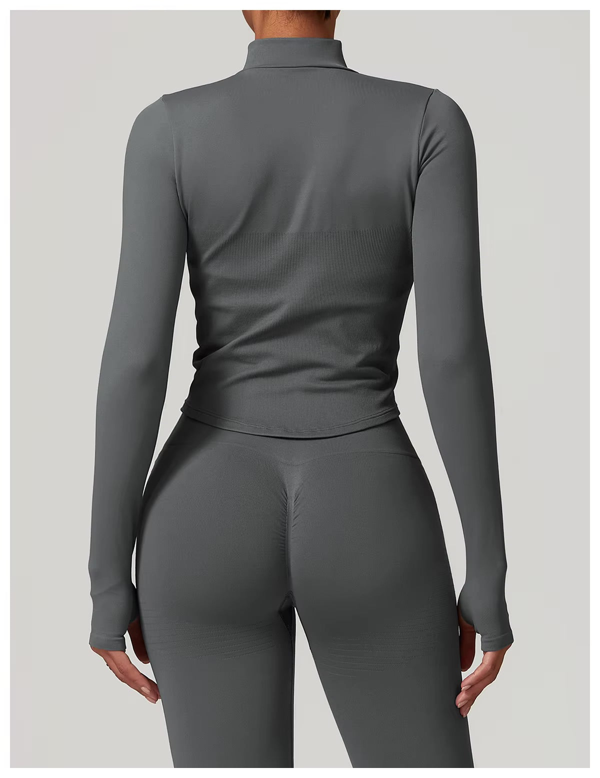 Jacket Core Line