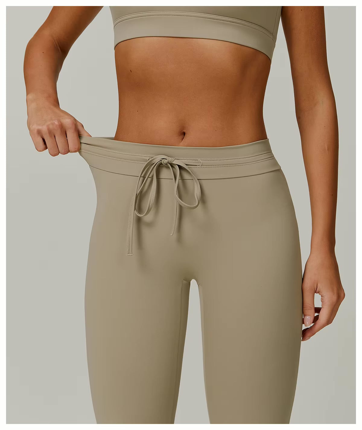 Legging Bowline