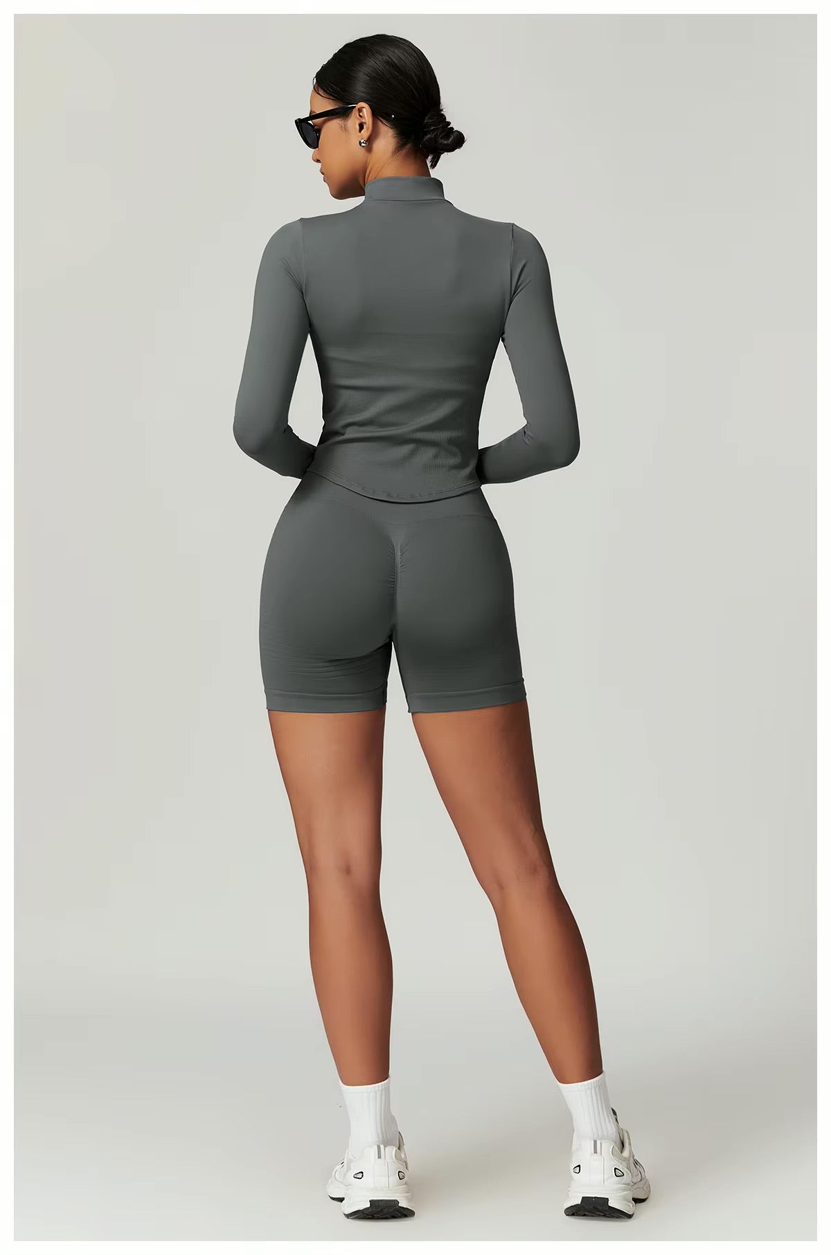 Jacket Core Line