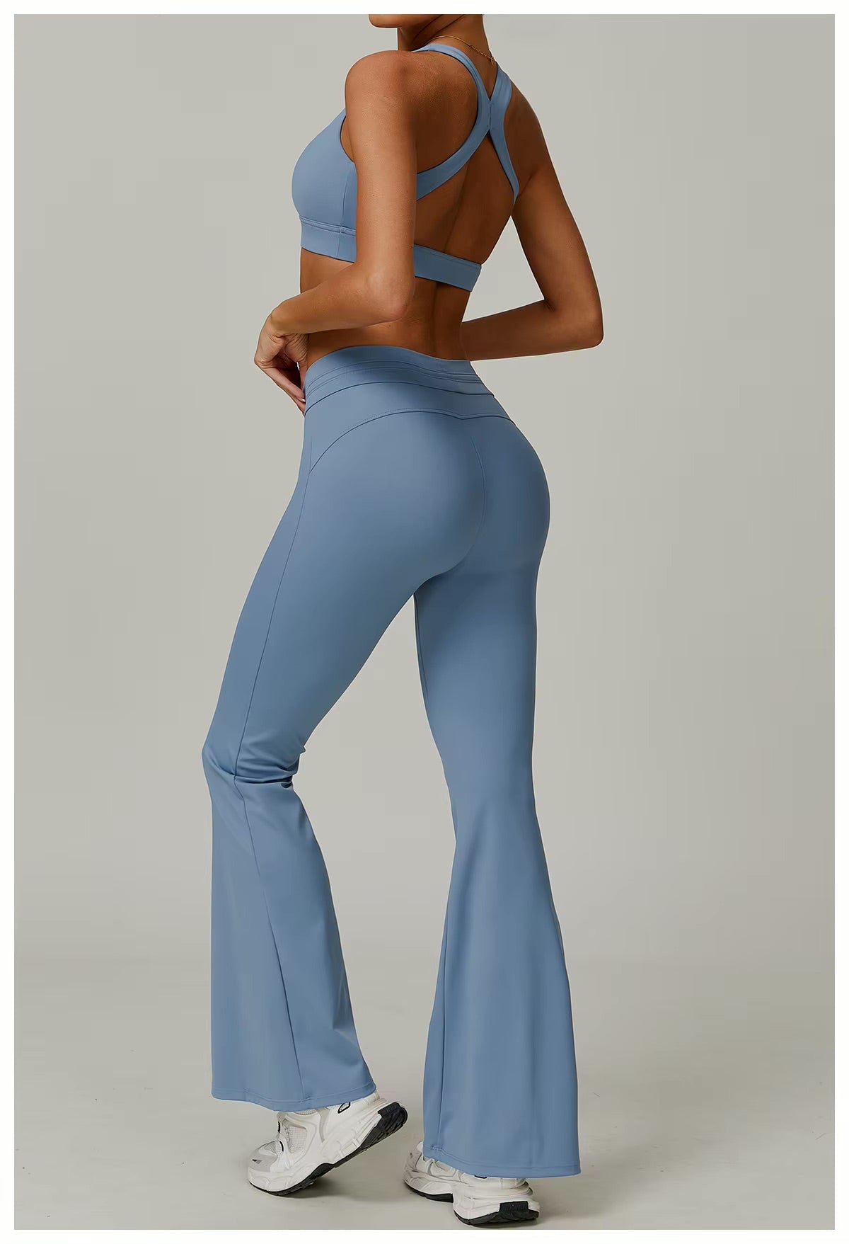Legging Bowline