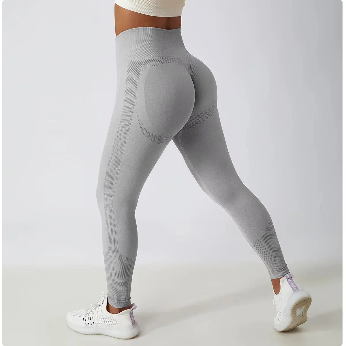 Legging Sculpt Line