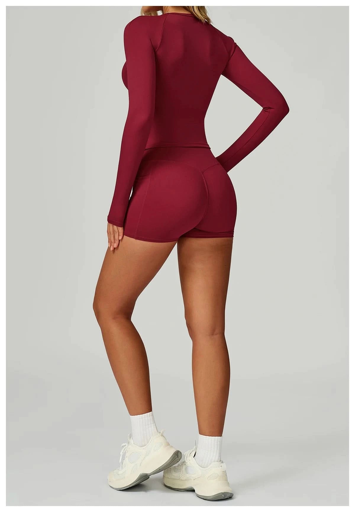 T-Shirt Eveo Pure Form™ Soft Flow