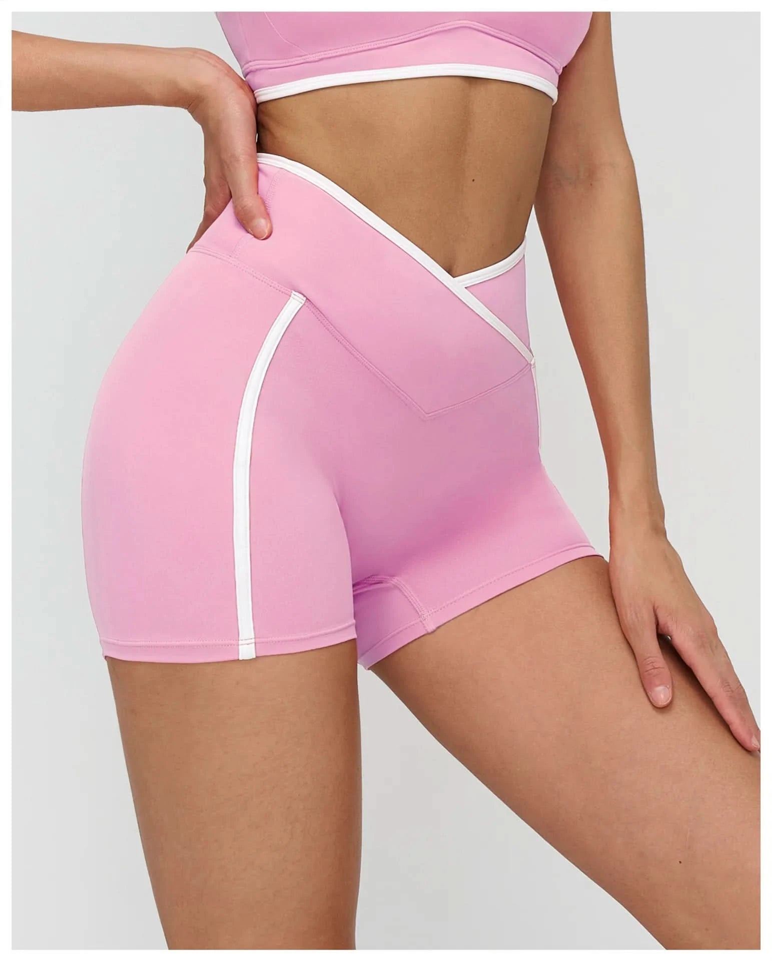 Shorts Eveo Contour™ Apex Cut