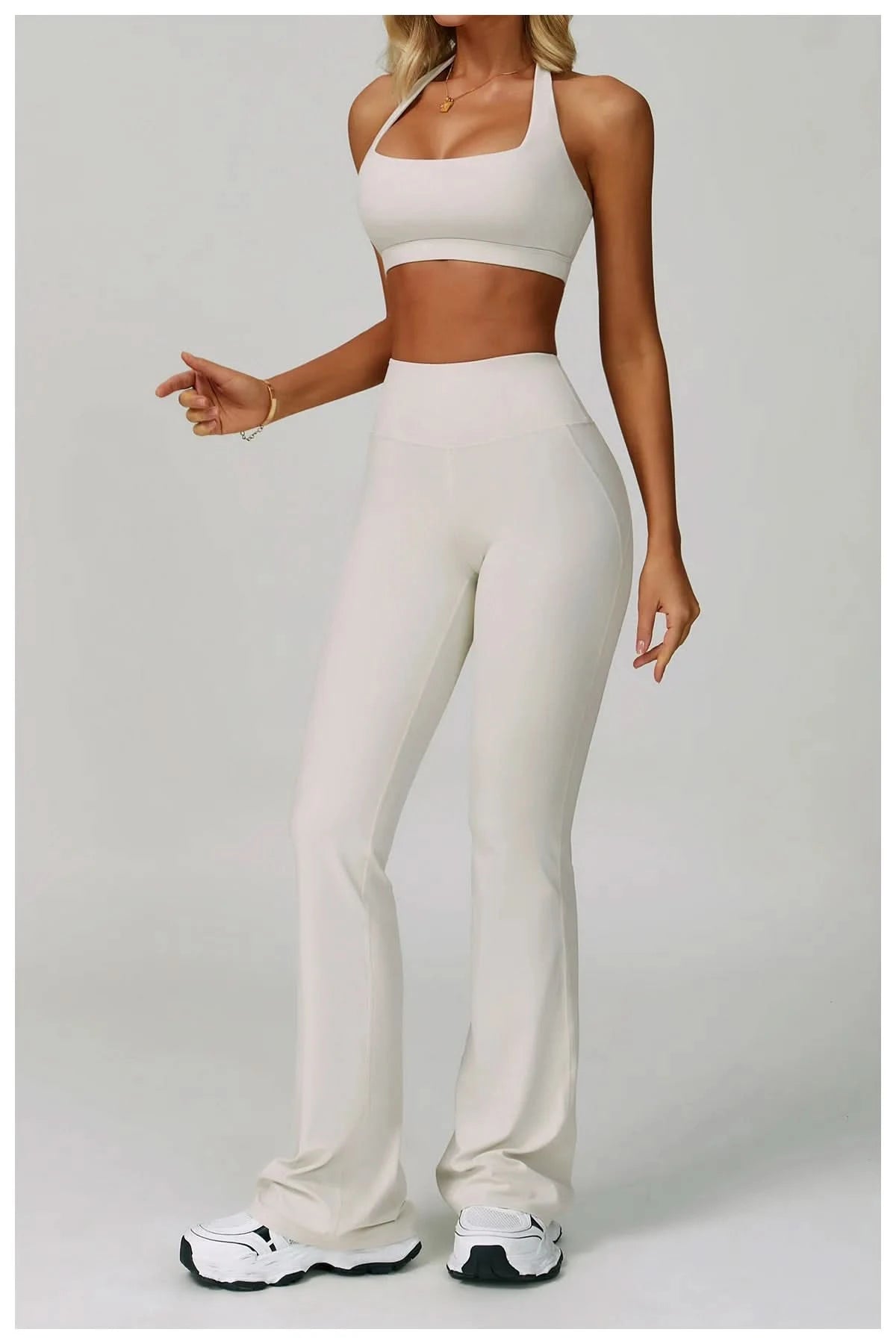 Sports Bra Eveo Contour™ Halter Support