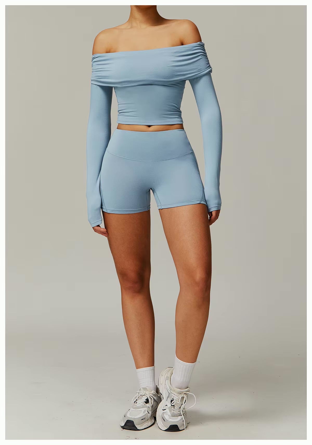 T-Shirt Belle Flare