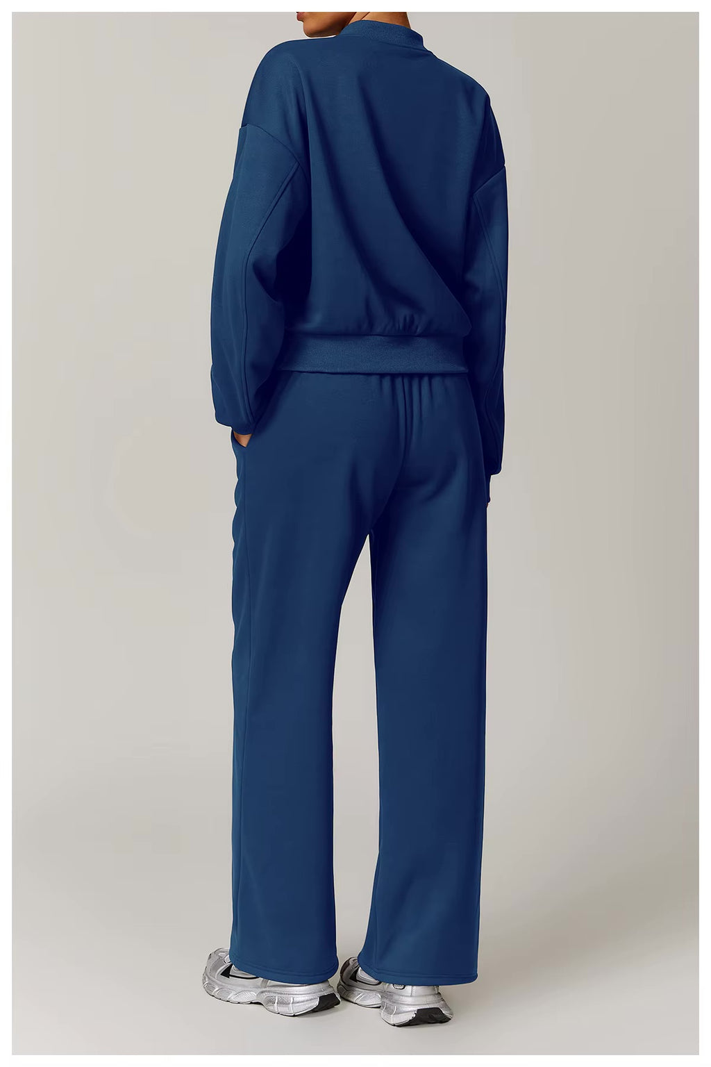 Pants Wide Ease
