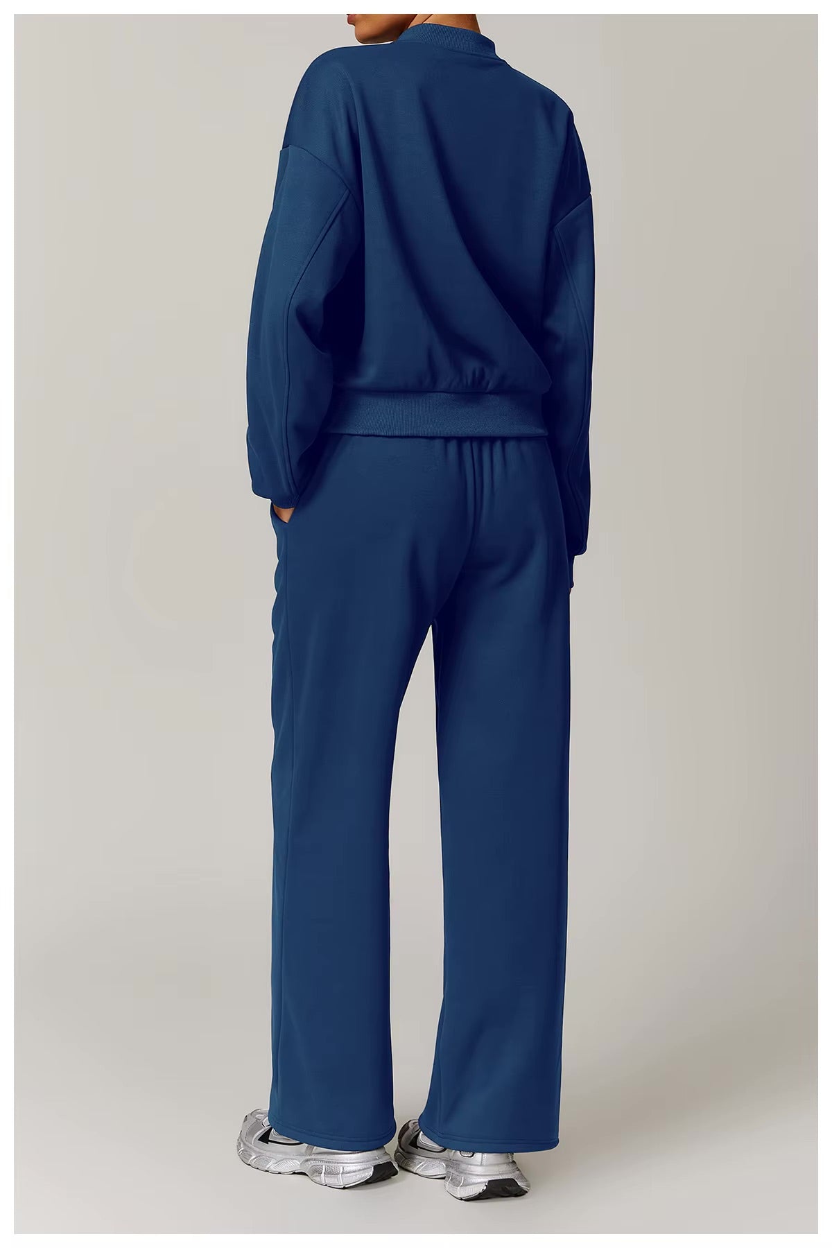 Pants Wide Ease