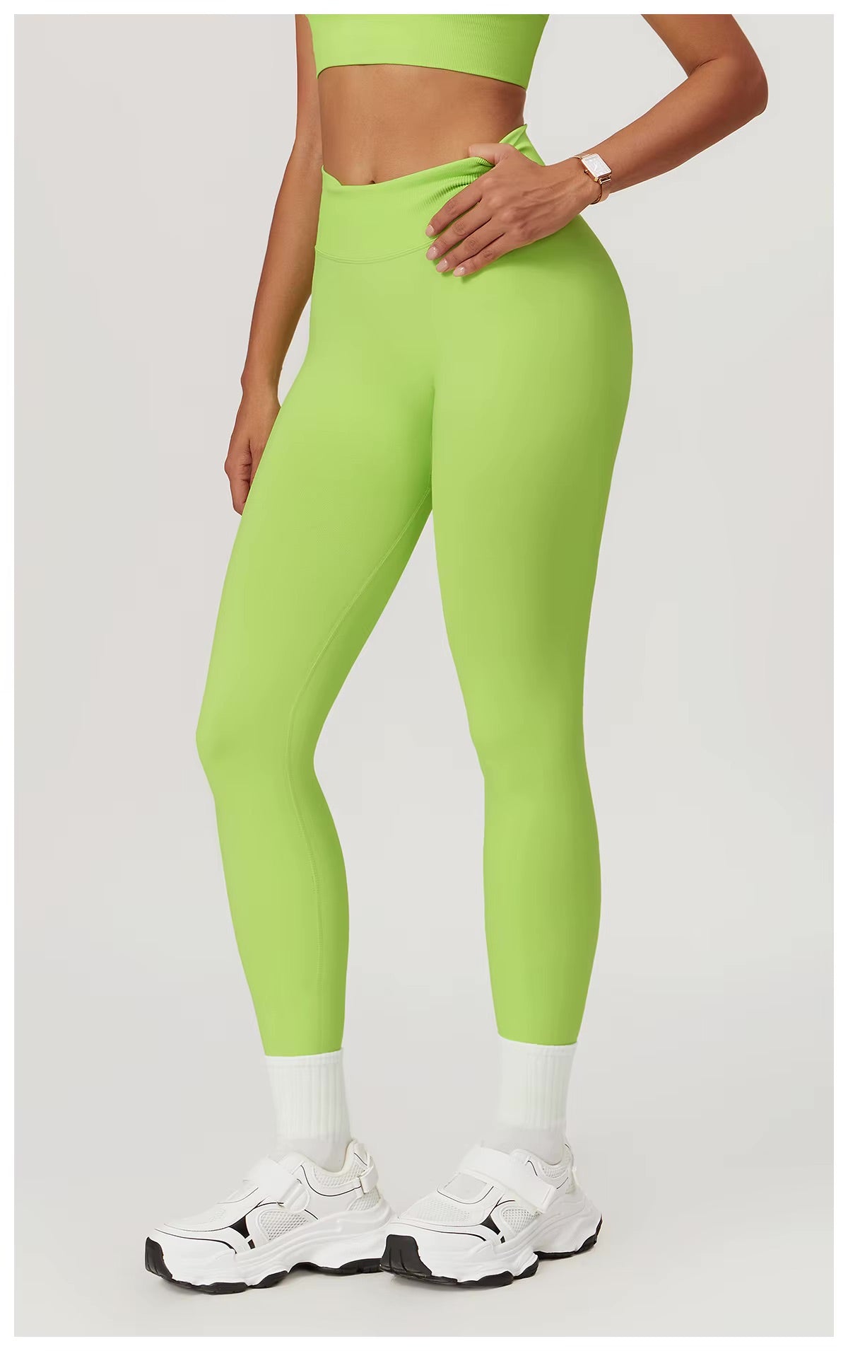 Legging Mono