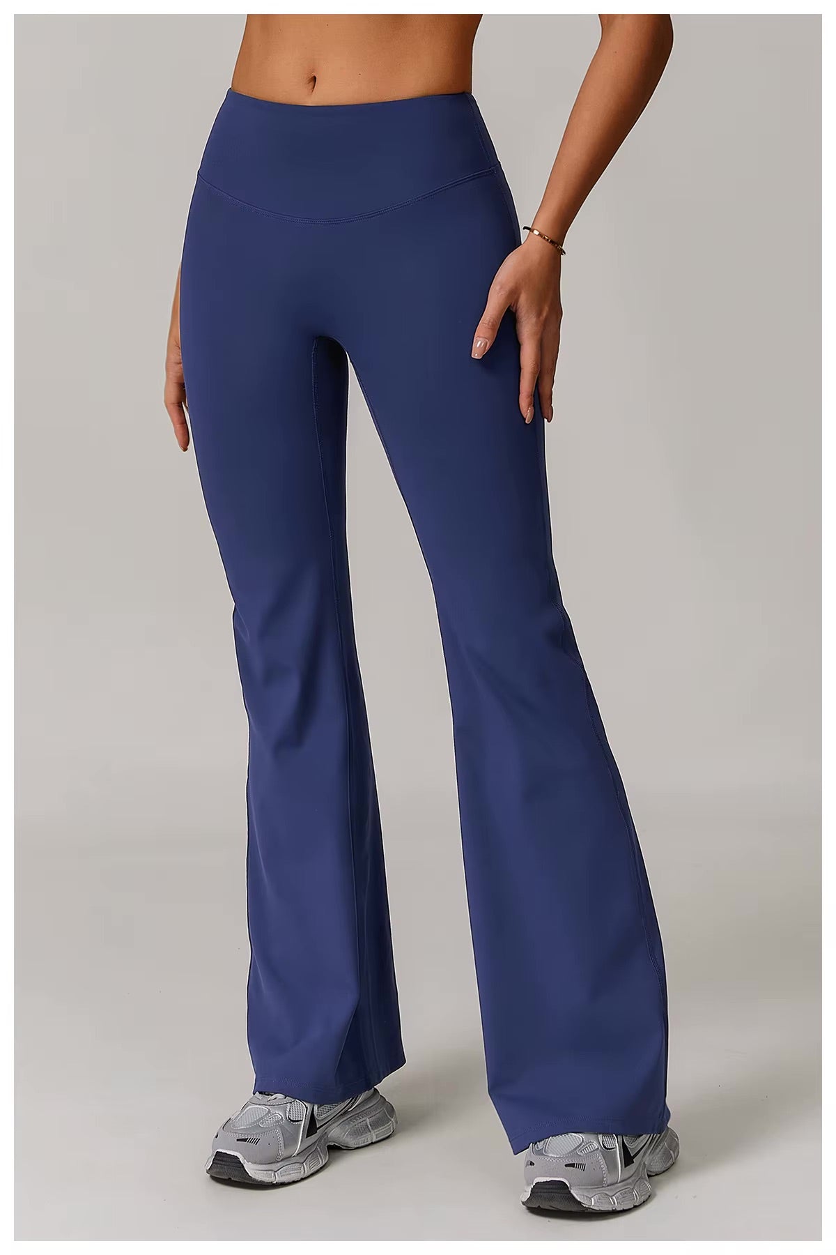 Legging Bell