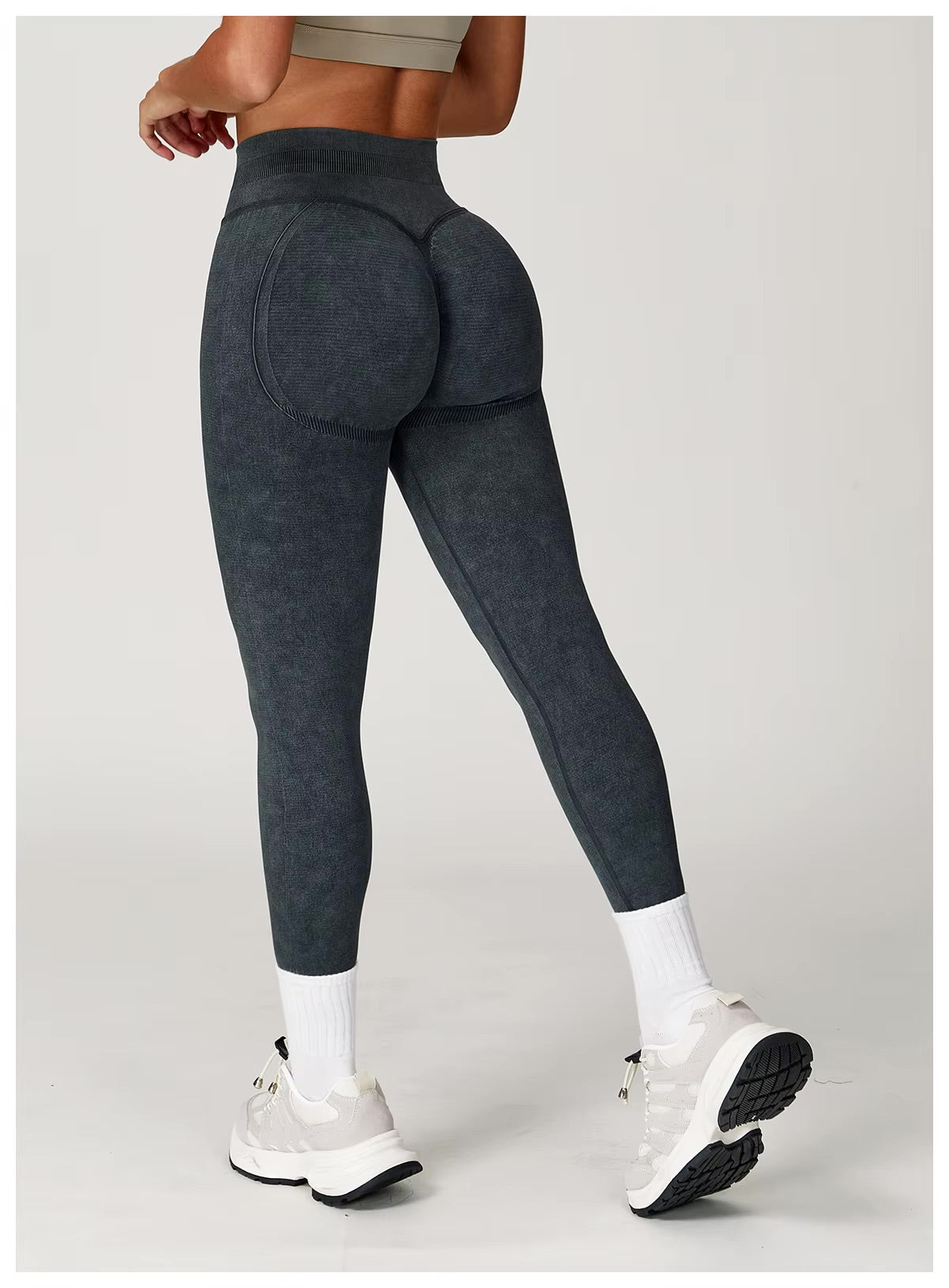 Legging Curvative