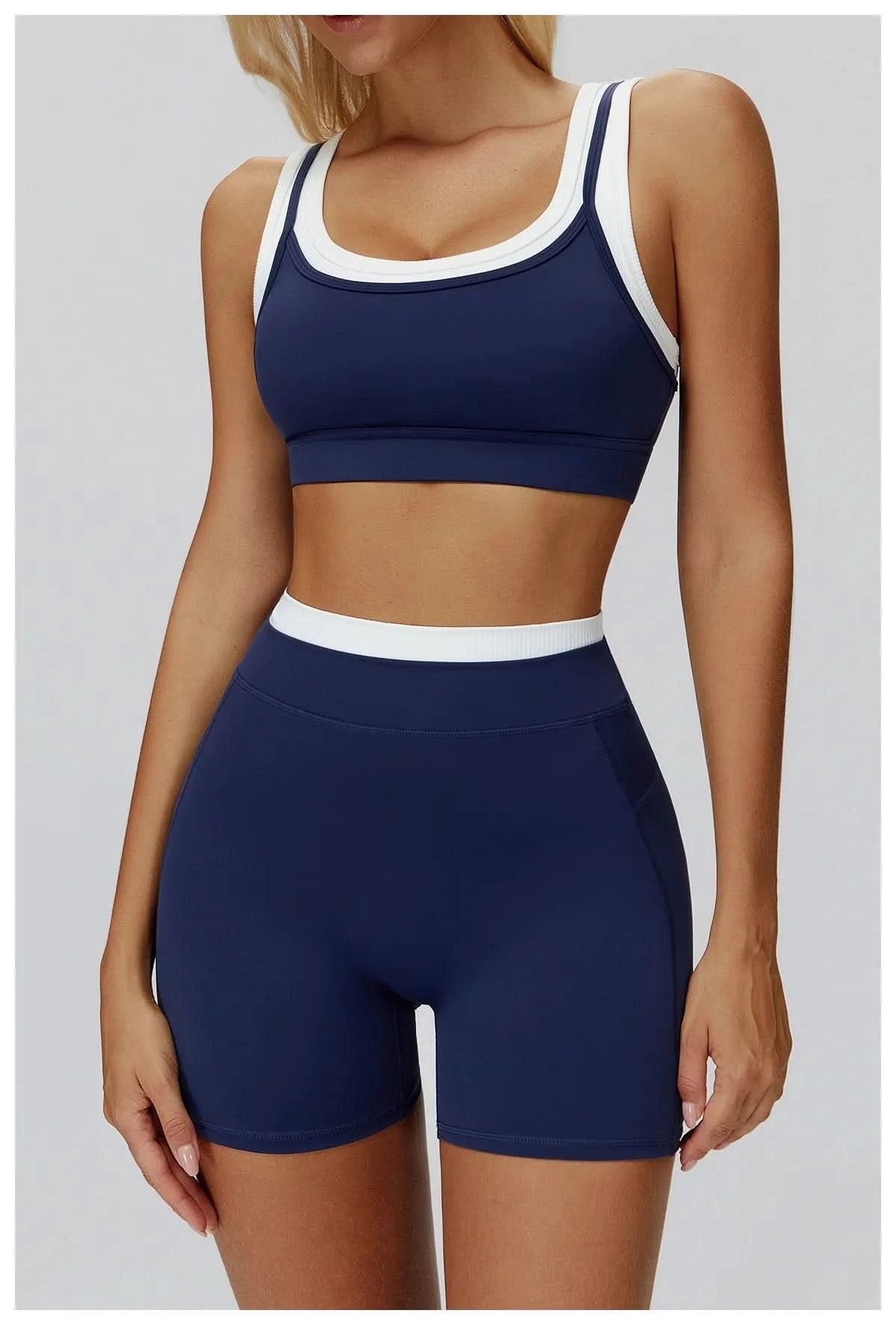 Sports Bra Eveo Contour™ Soft Outline