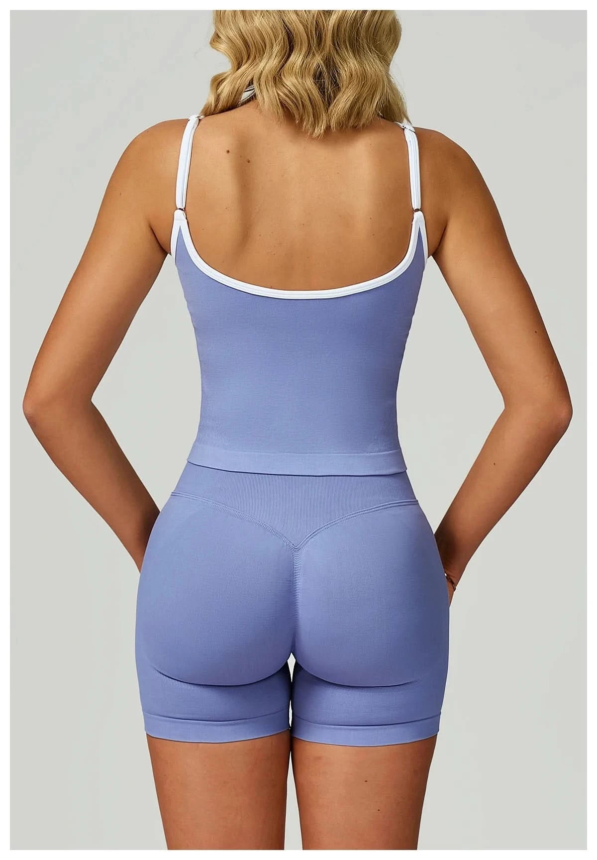 T-Shirt Eveo Sculpt-Form™ Lift Contour