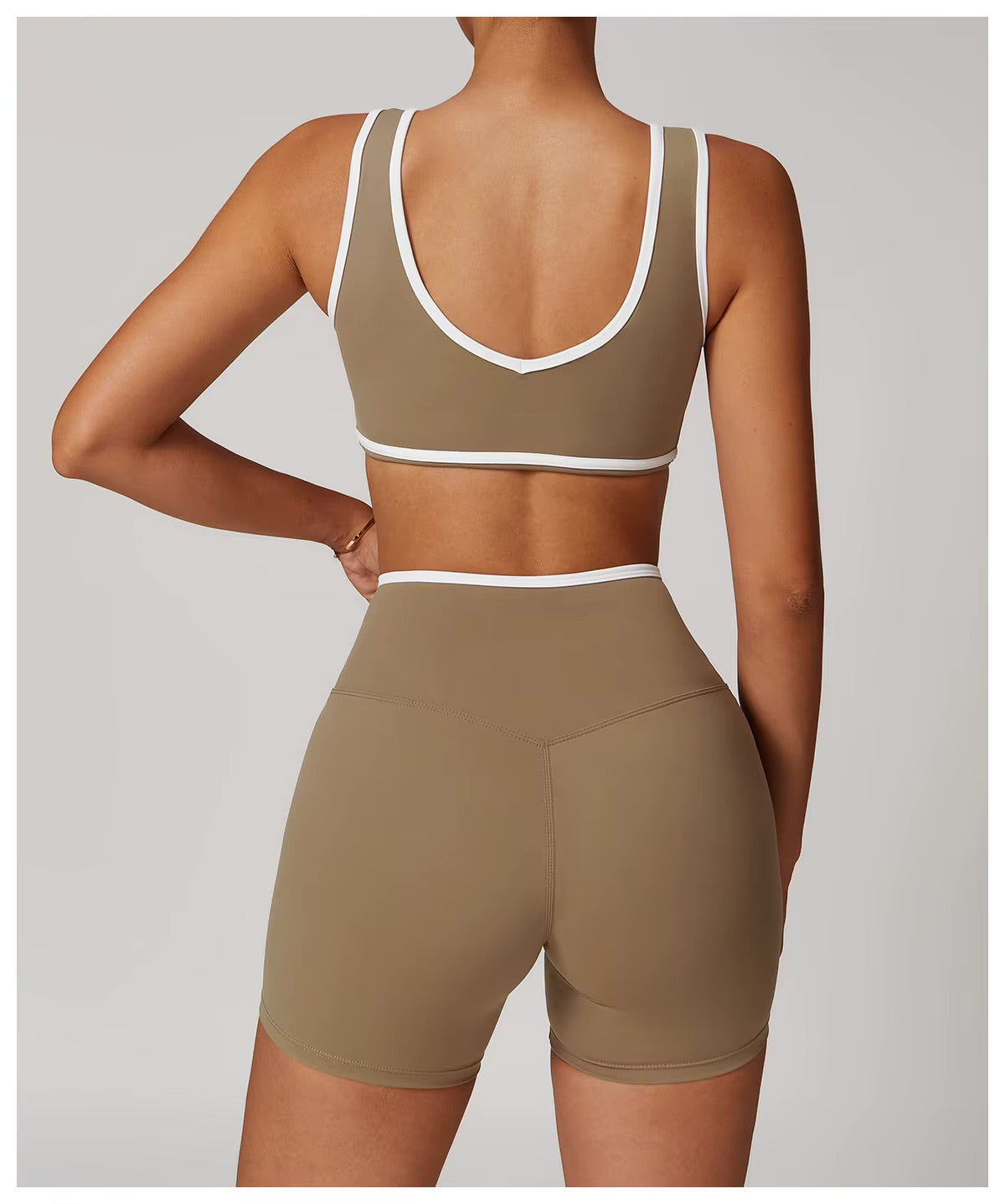 Top V-Line Core