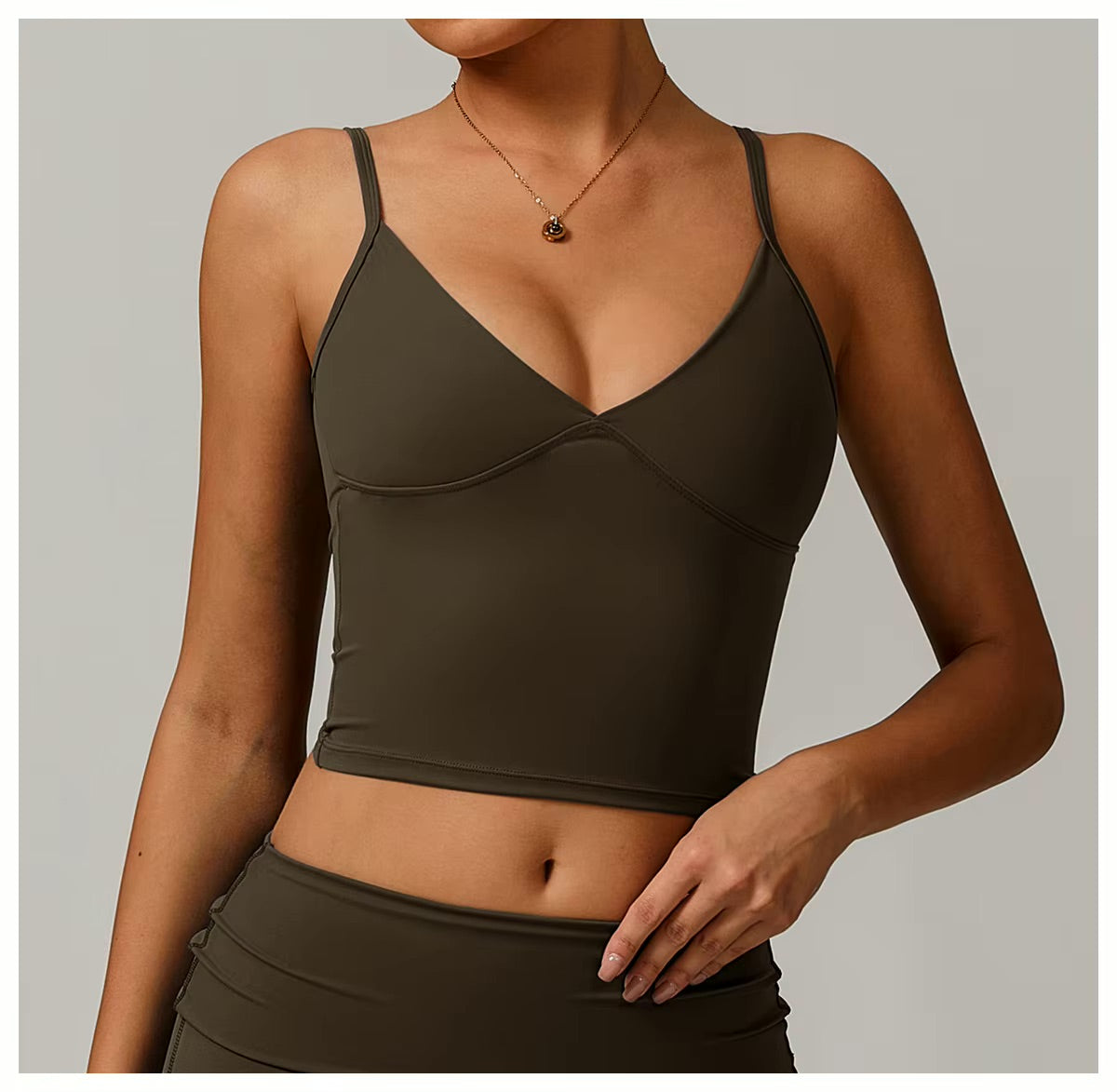 Top Grace Contour