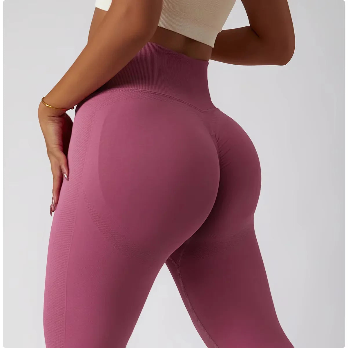 Legging Sculpt Line