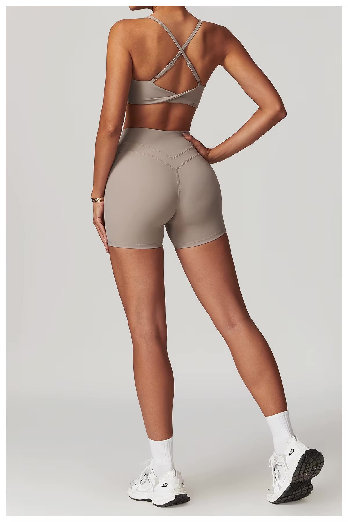 Top Core Crossback