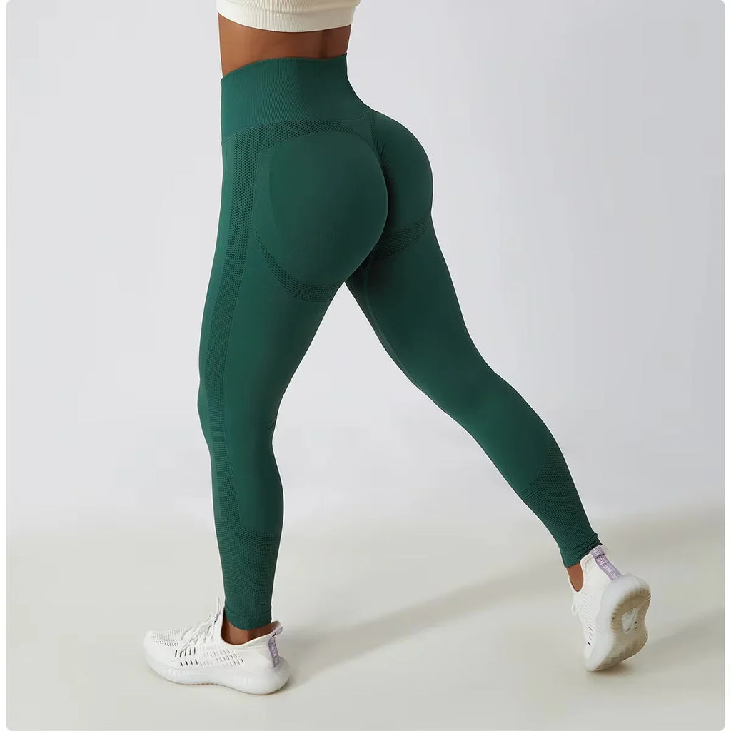 Legging Sculpt Line