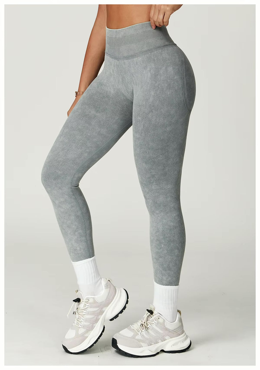 Legging Curvative