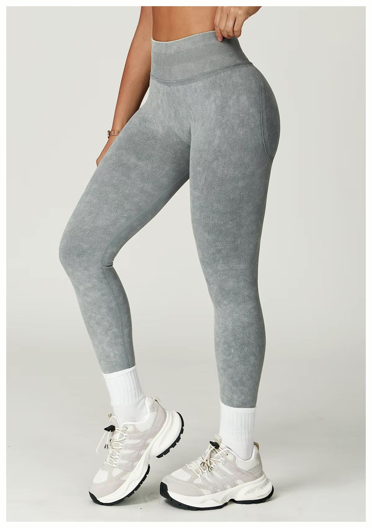Legging Curvative
