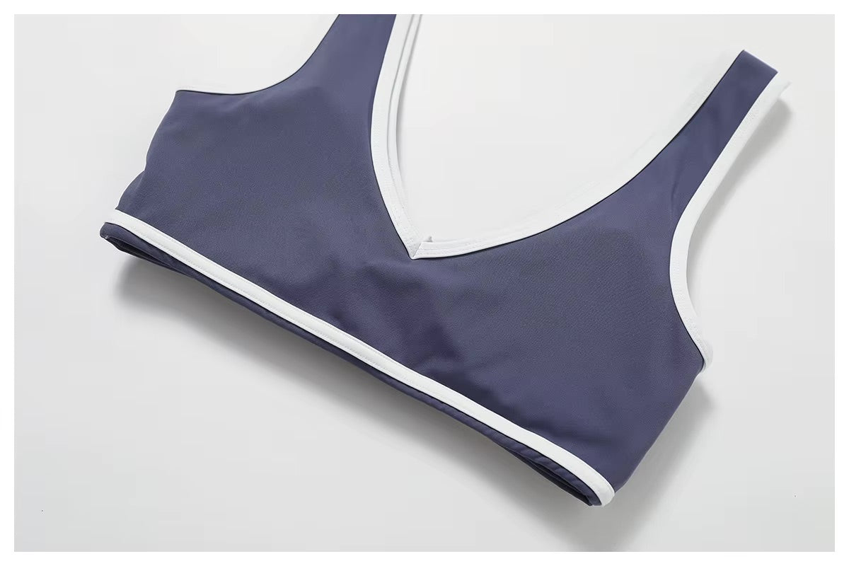 Top V-Line Core