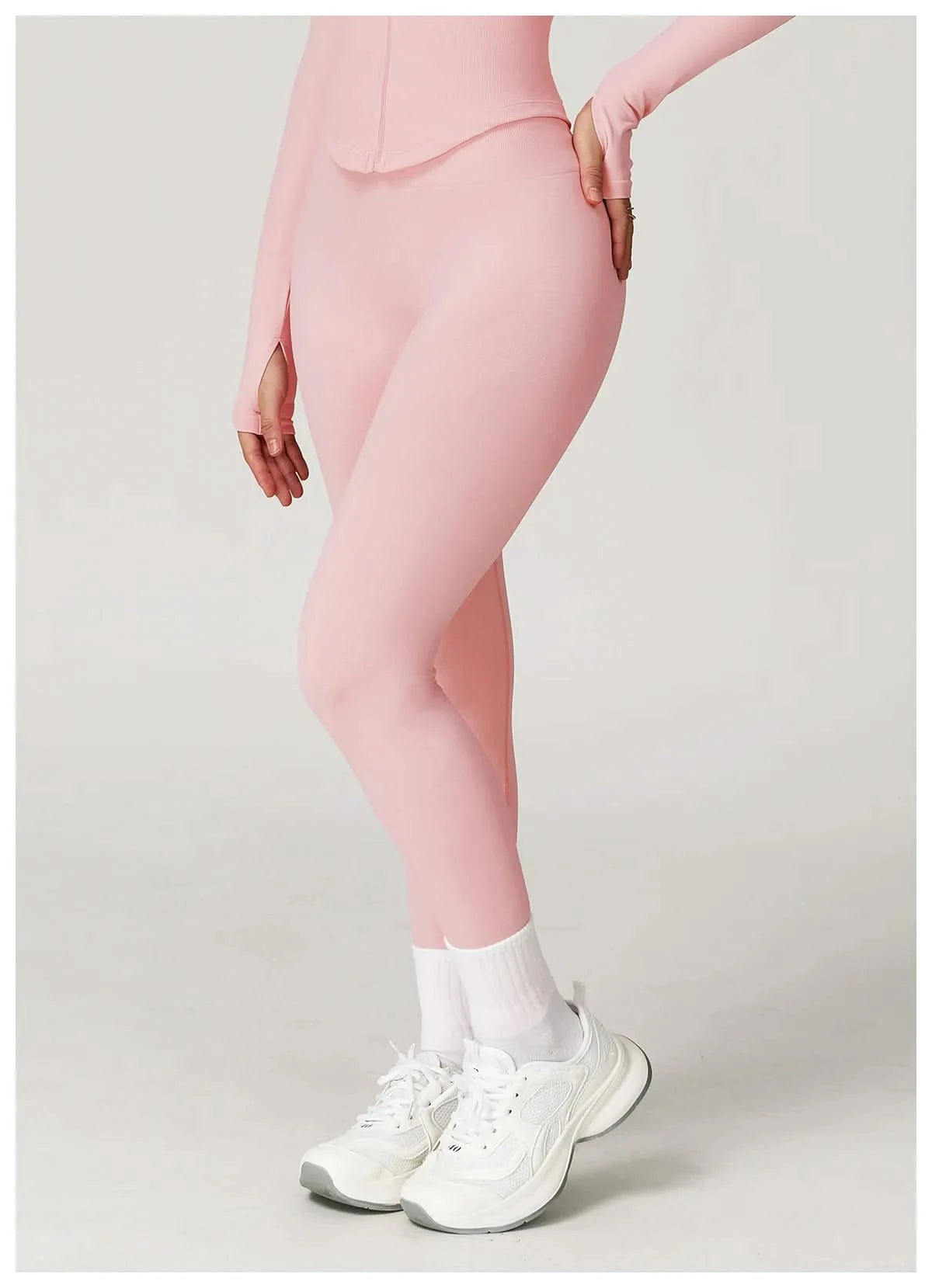 Legging Eveo Sculpt-Form™ Waist Band