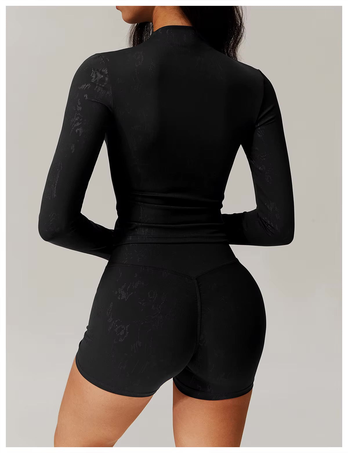 T-Shirt Elevate Texture