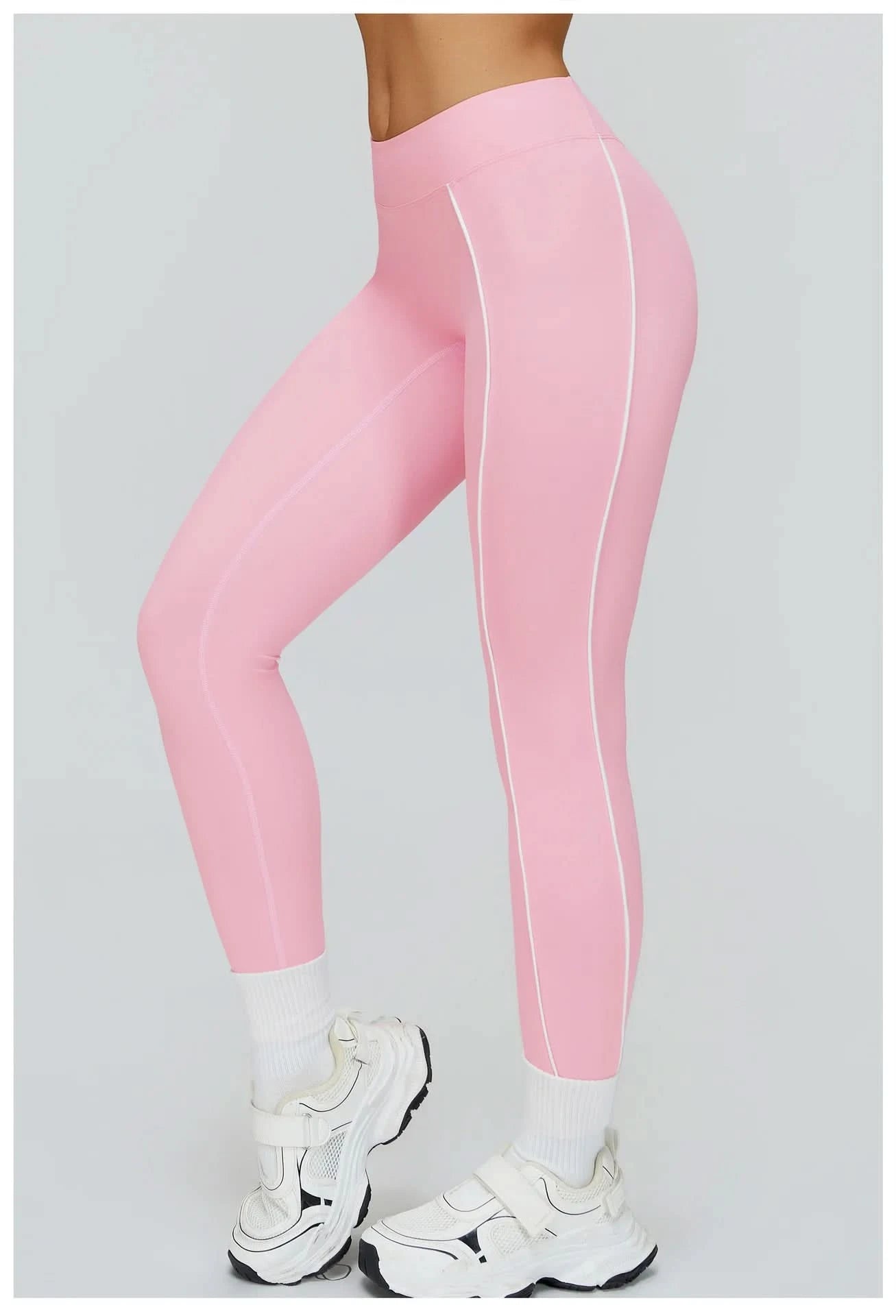 Legging Eveo Pure Form™ Side Line