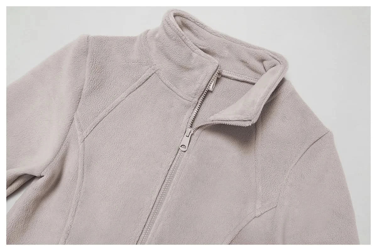 Hoodie Eveo Contour™ Sculpt Zip