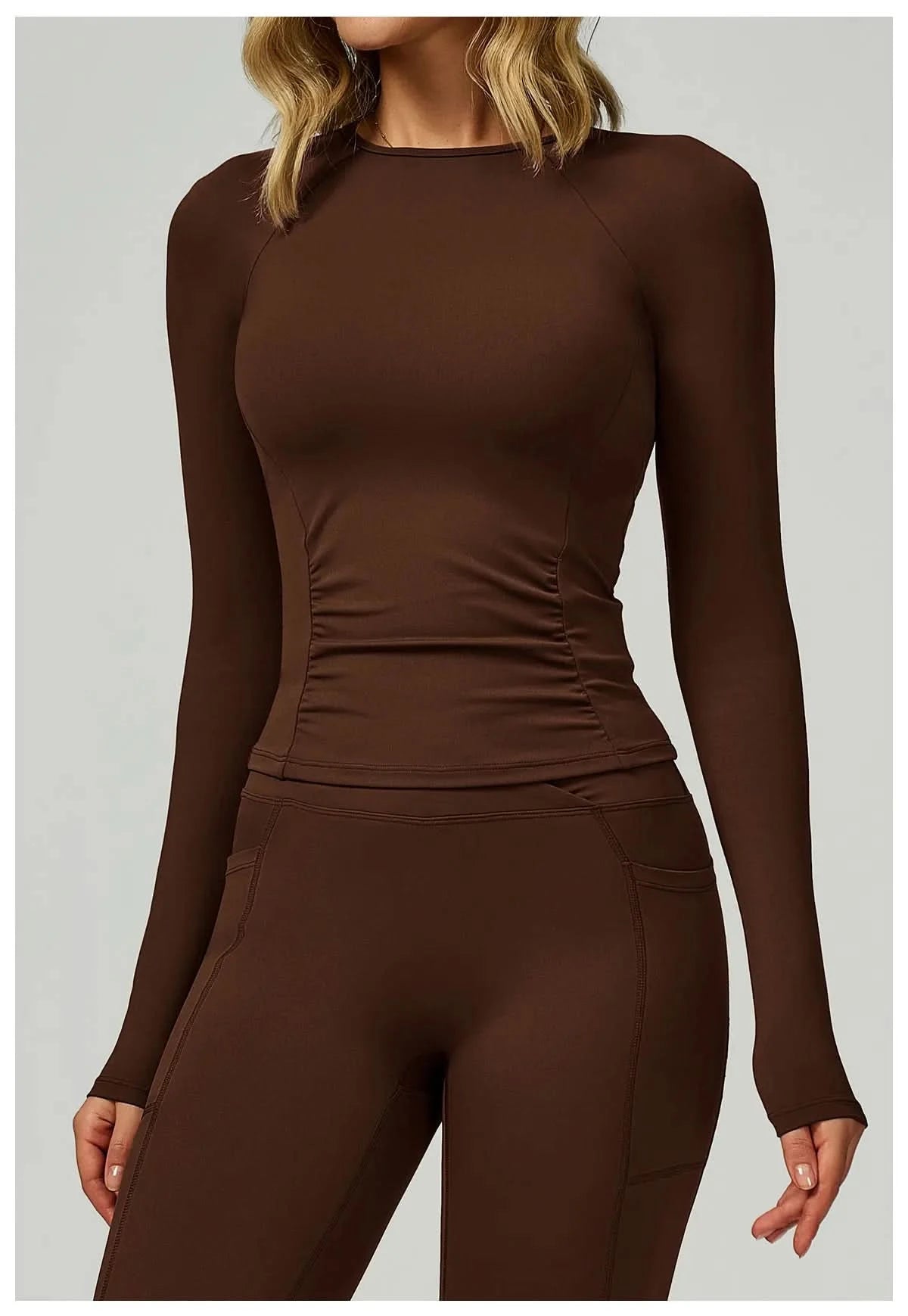 T-Shirt Eveo Pure Form™ Soft Flow