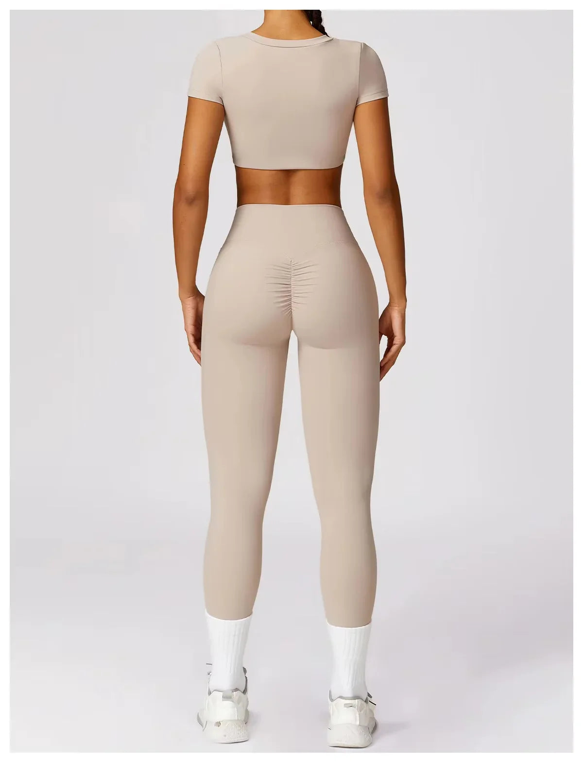 Legging Pure