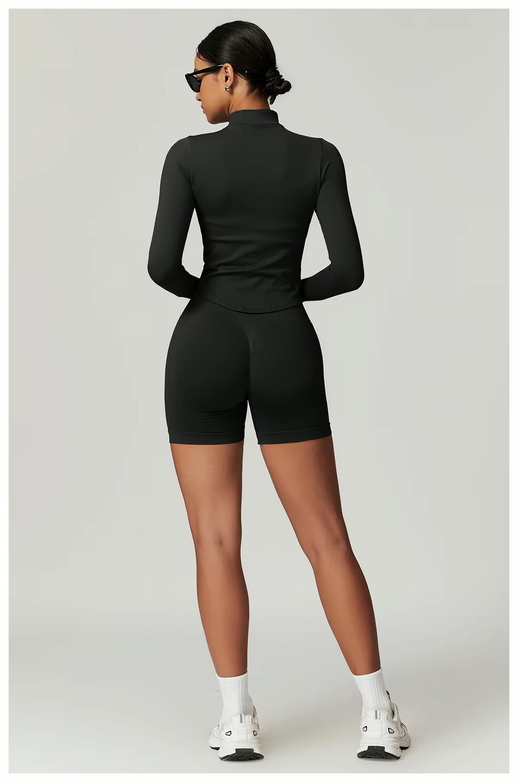 Jacket Core Line