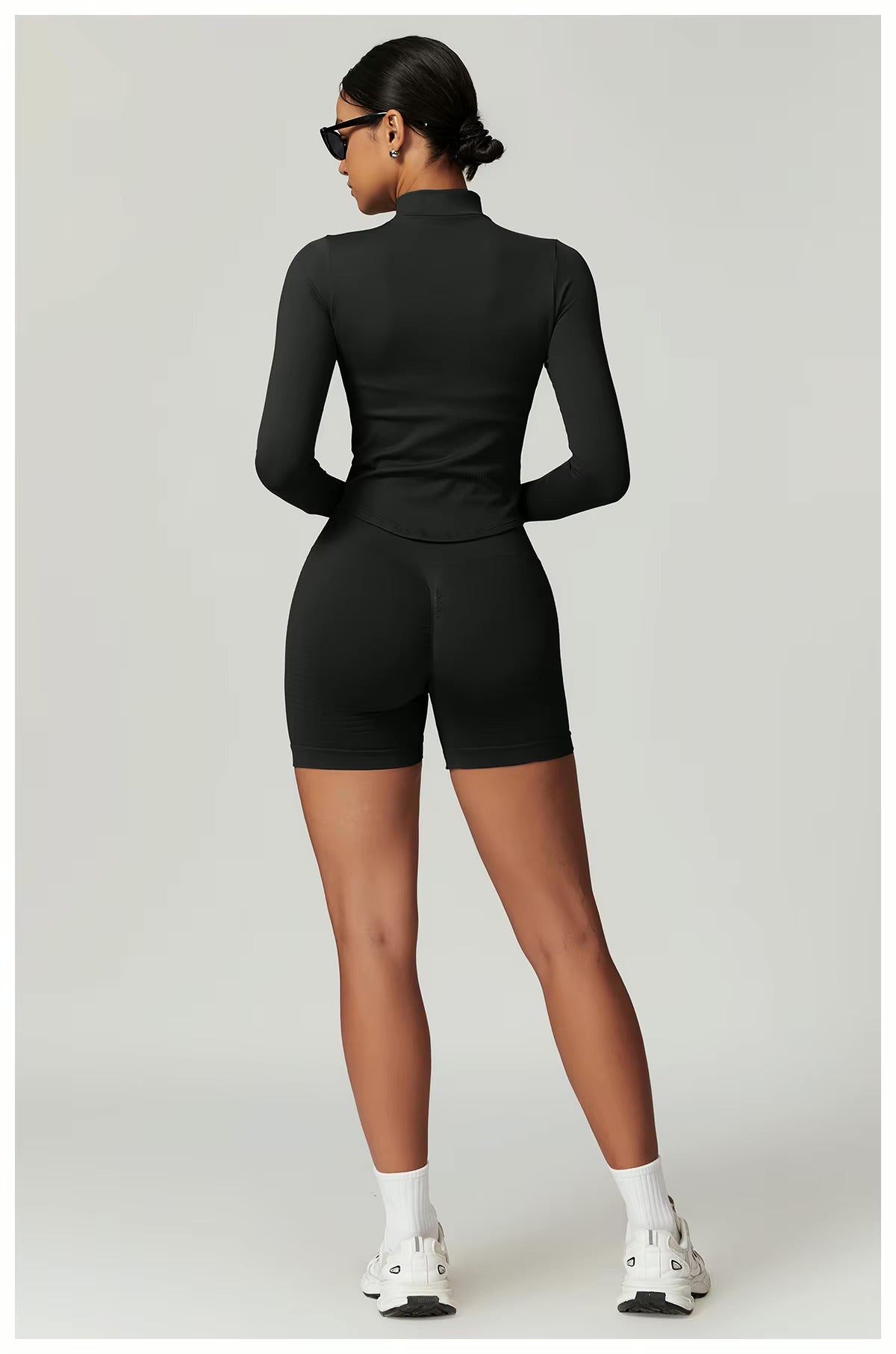 Jacket Core Line