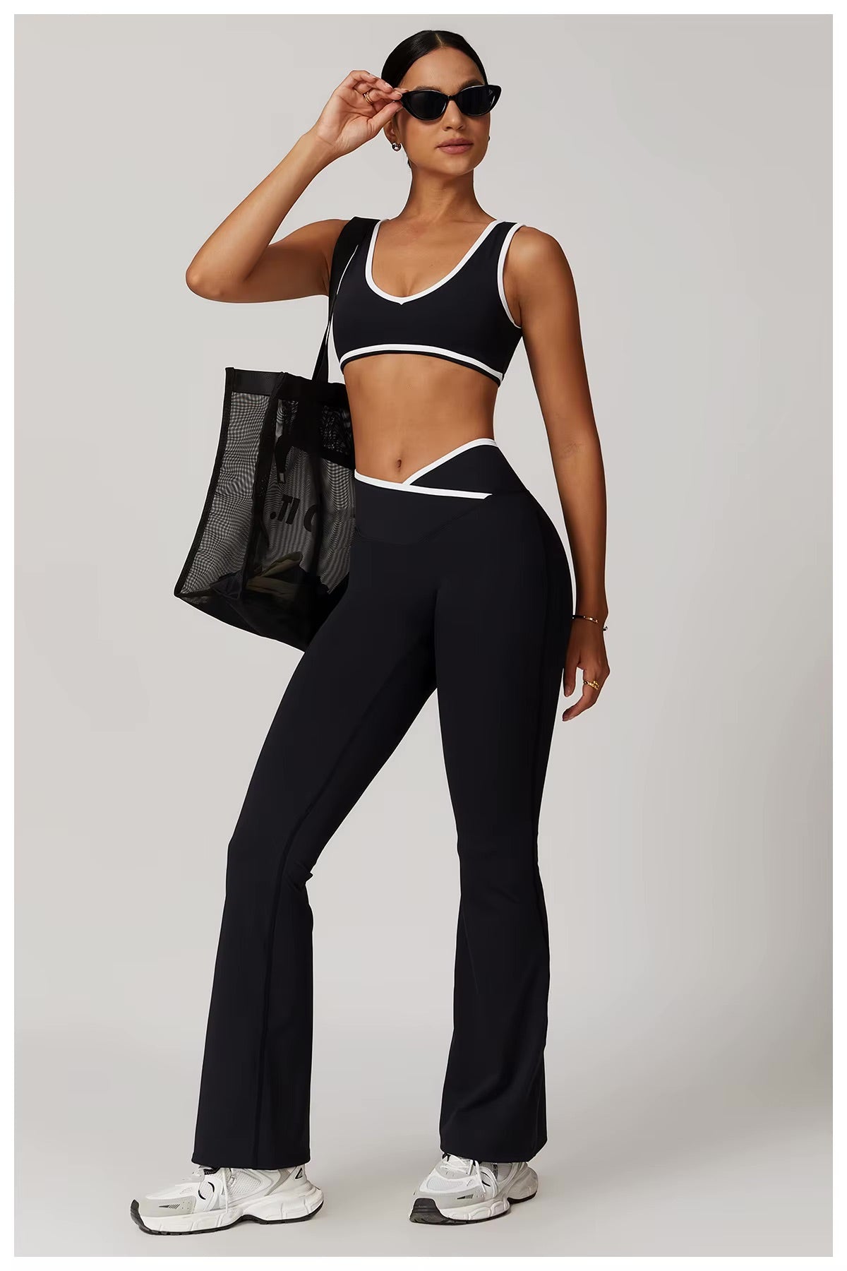 Top V-Line Core