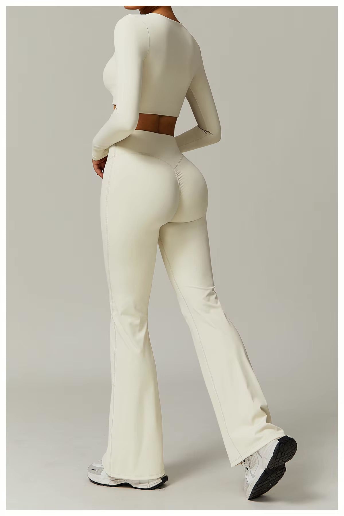 Legging Bell