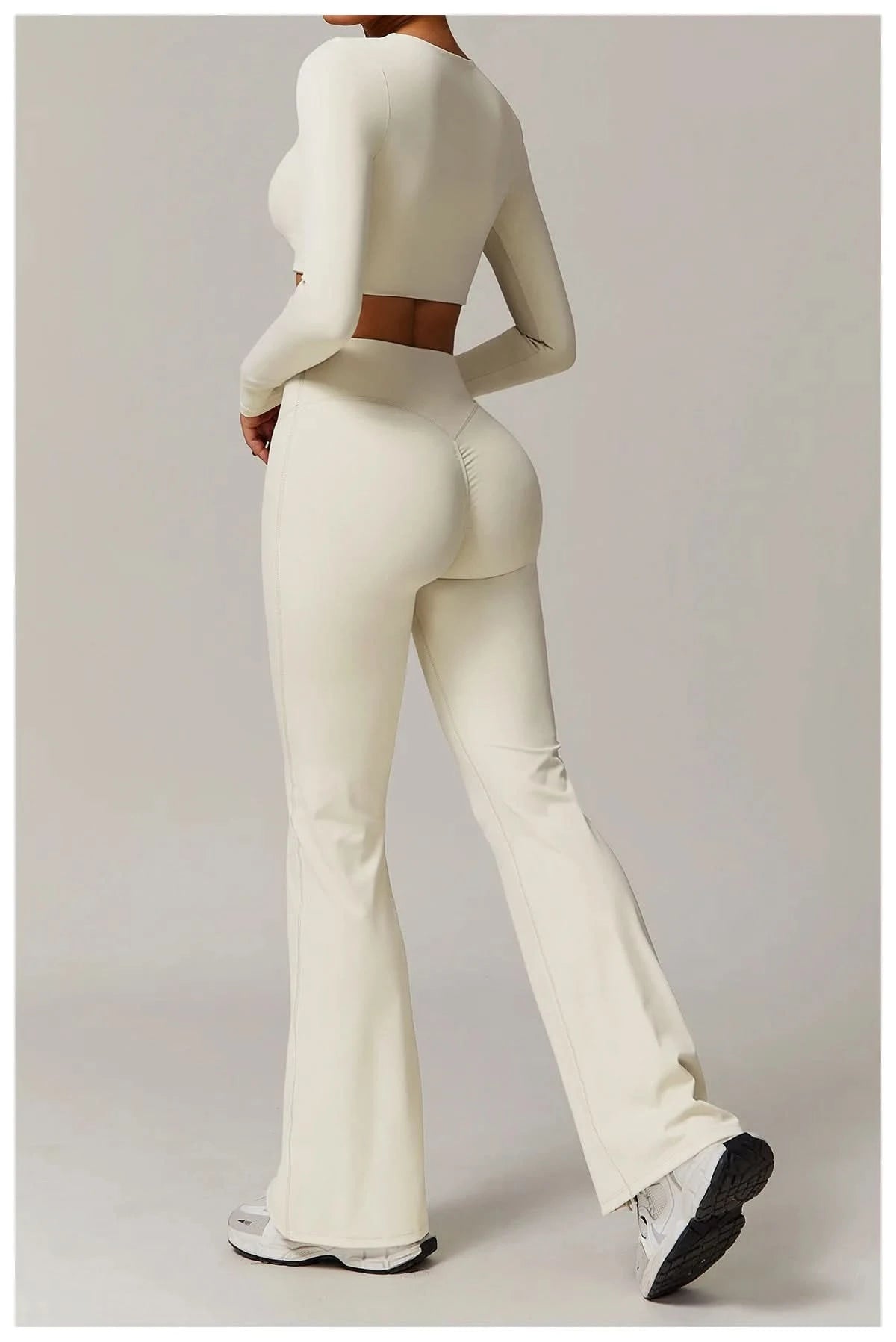 Legging Eveo Sculpt-Form™ Classic Flare