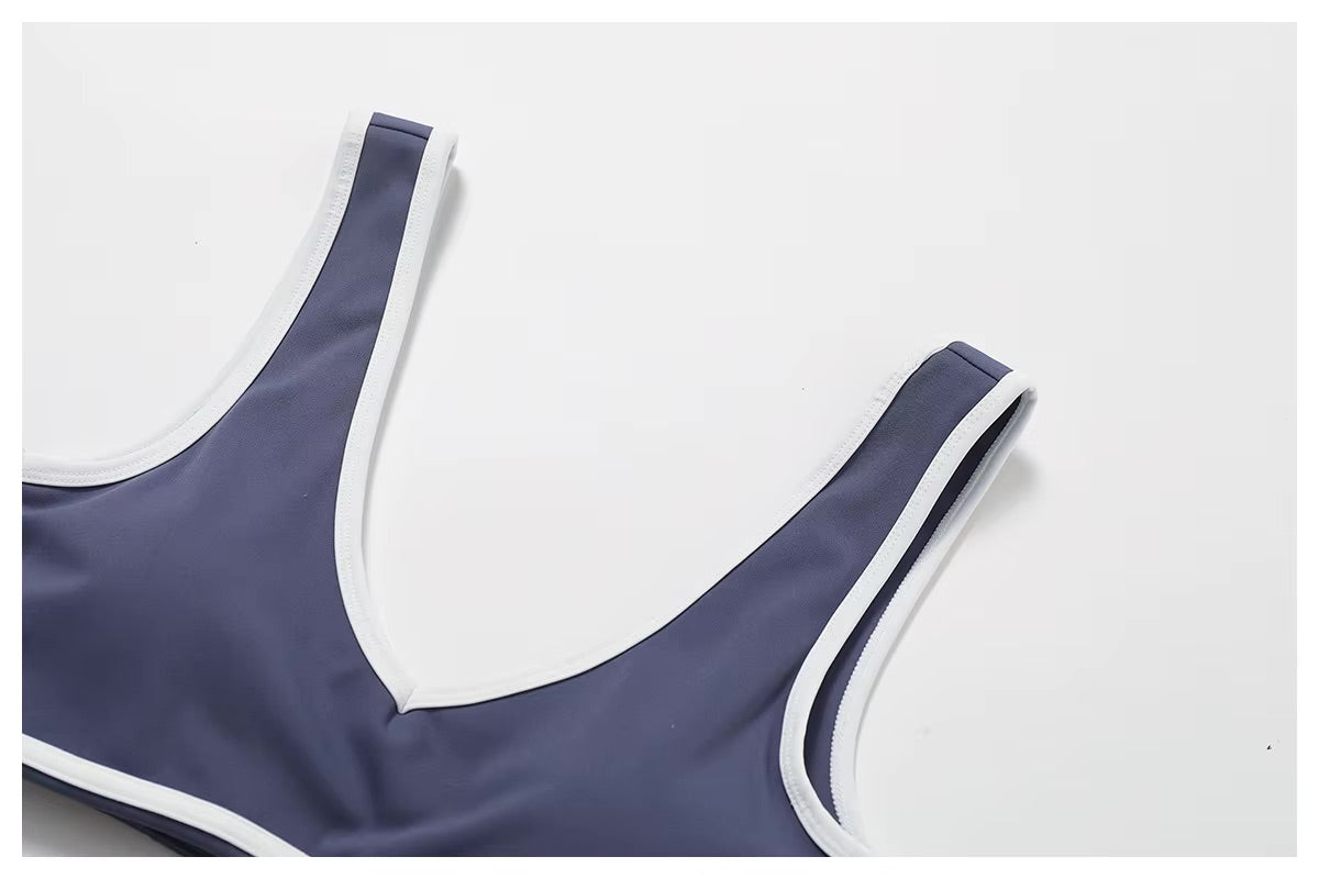 Top V-Line Core