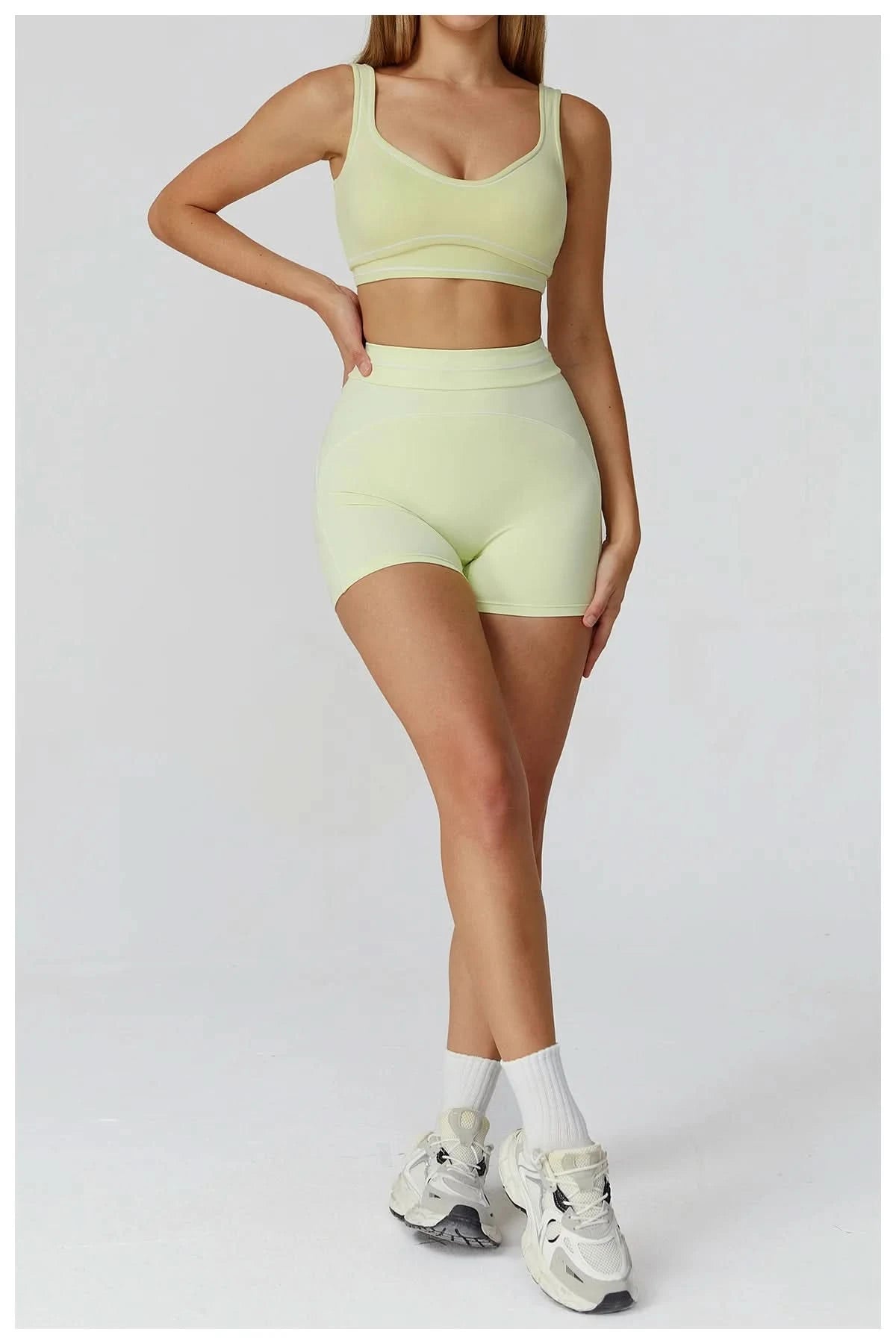 Shorts Eveo Pure Form™ Full Line