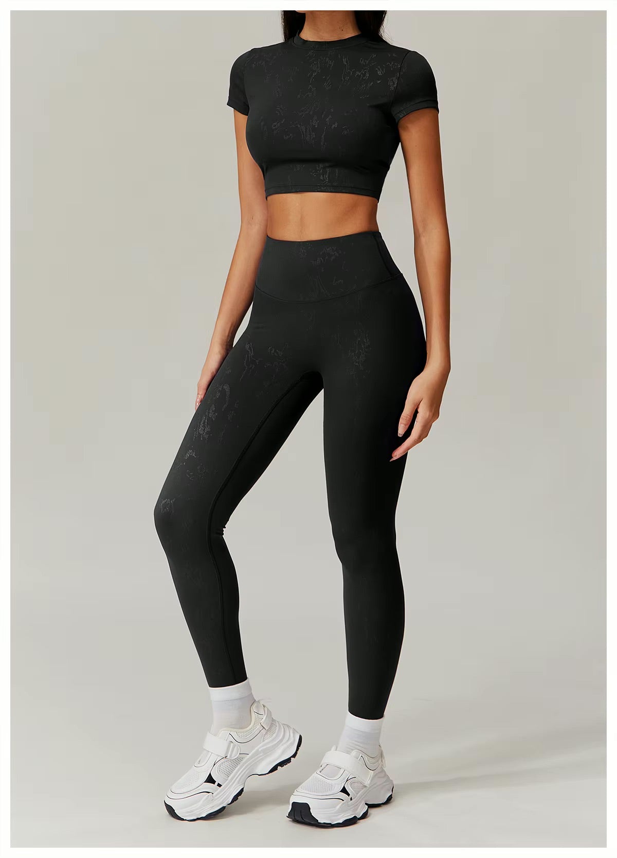 Legging Surface