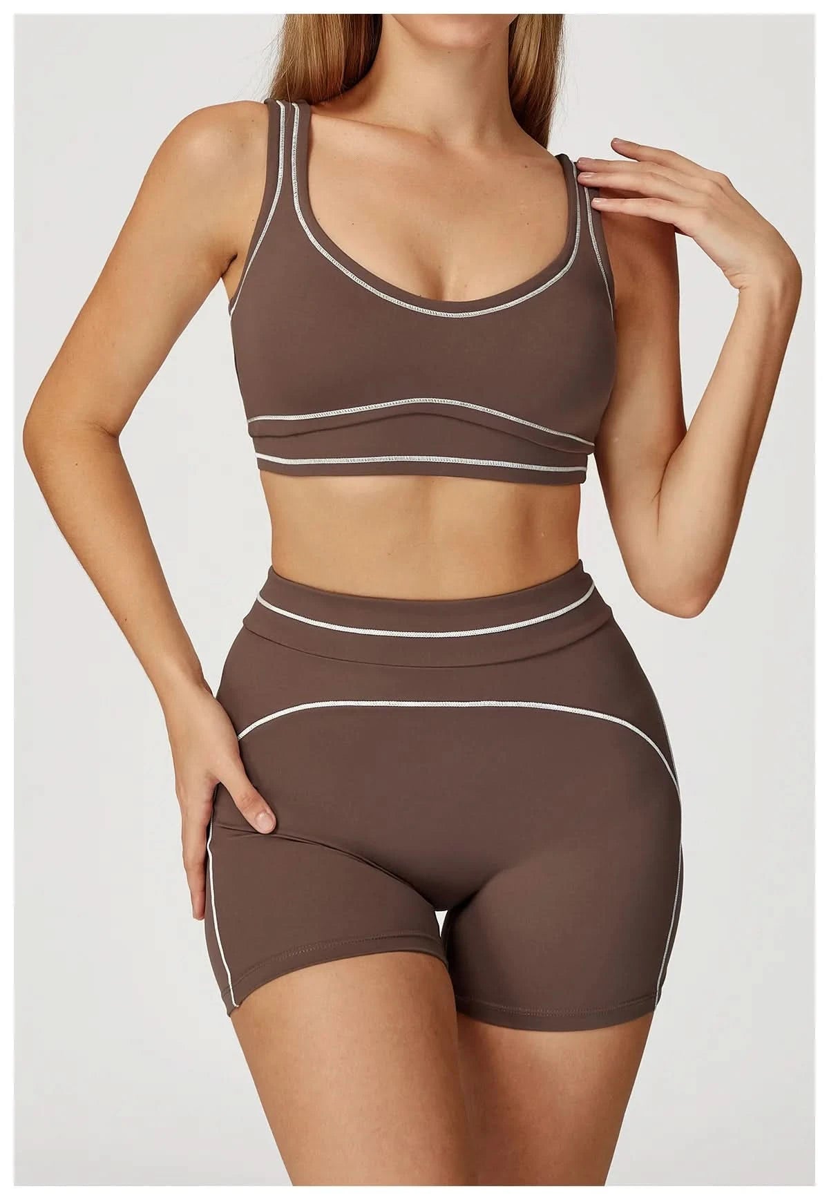 Shorts Eveo Pure Form™ Full Line