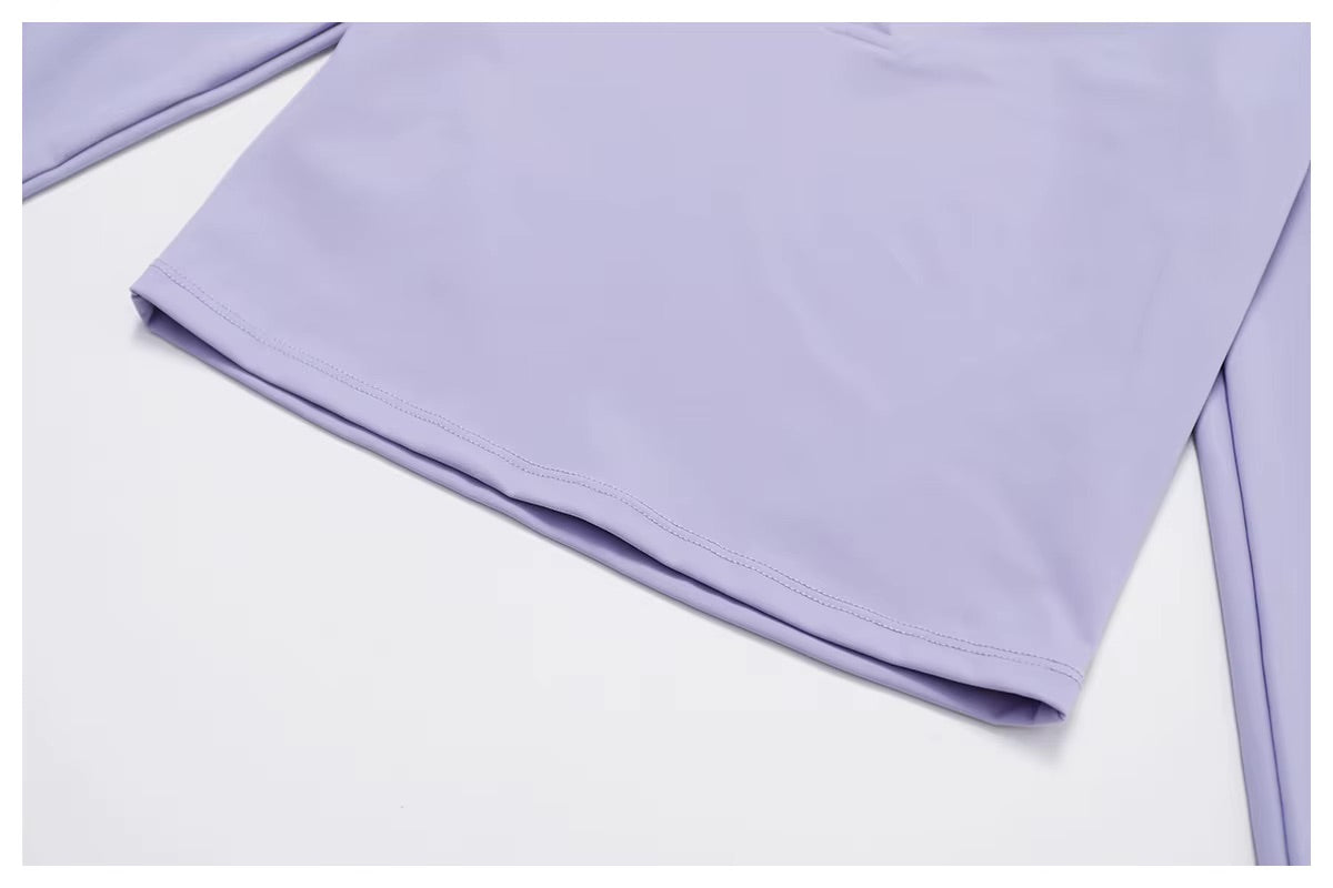 T-Shirt Polo Grace