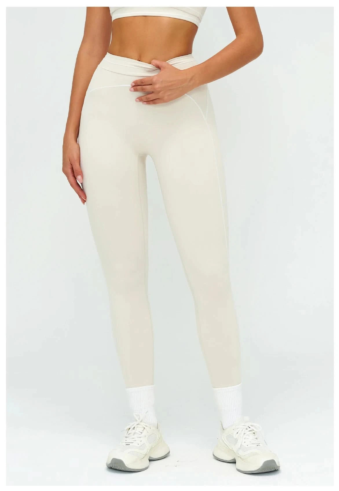 Legging Eveo Pure Form™ Full Line