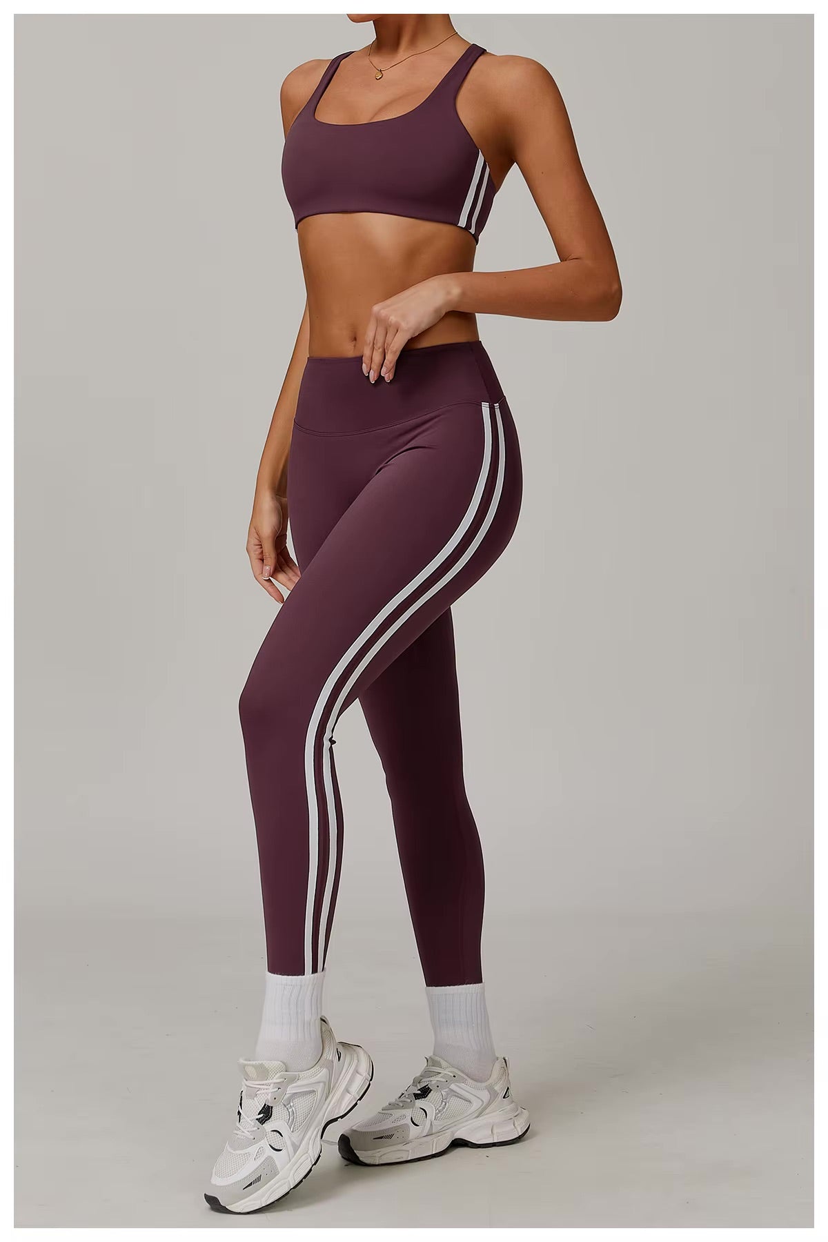 Legging Duo Line