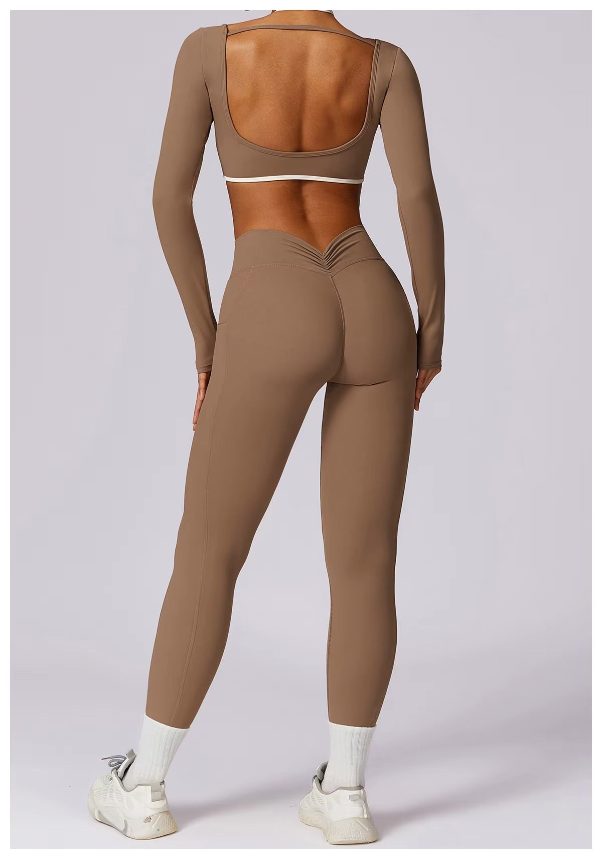 Top Sculpt Aura