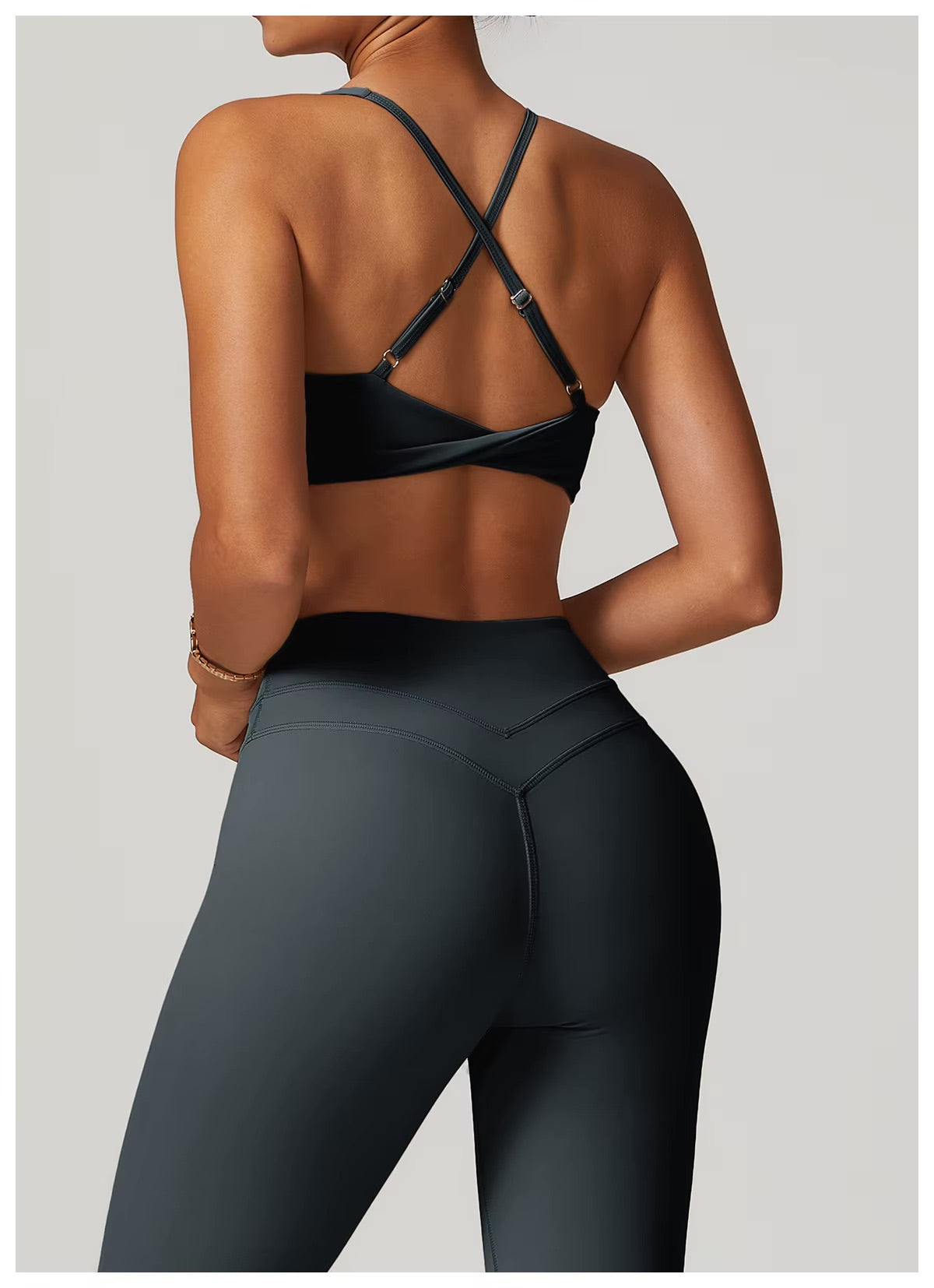 Top Core Crossback