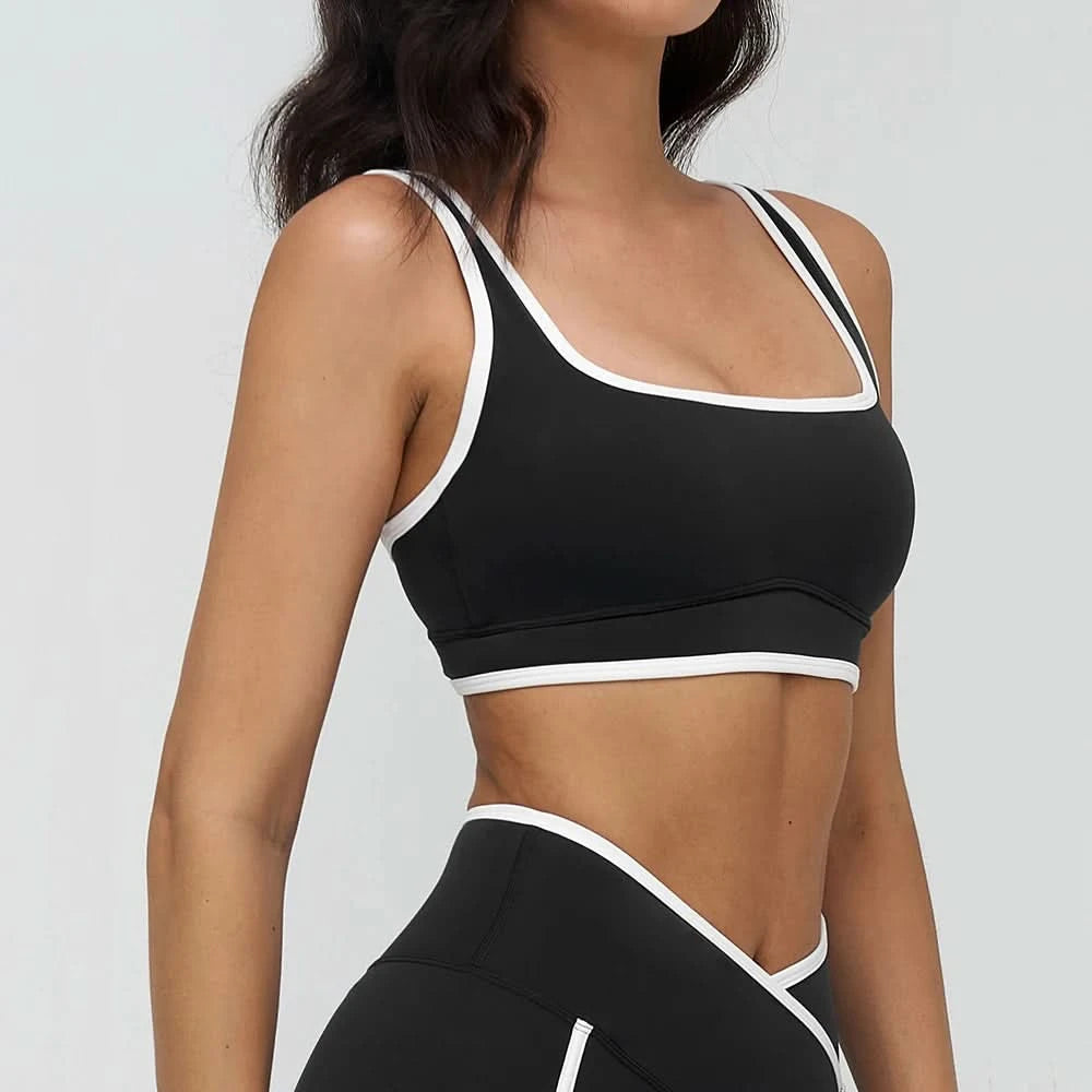 Sports Bra Eveo Contour™ Full Outline