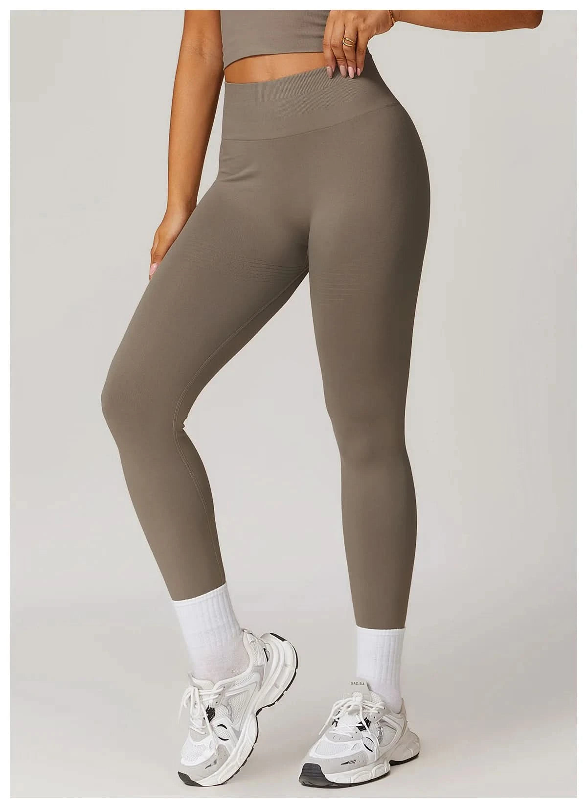 Legging Eveo Sculpt-Form™ Waist Band