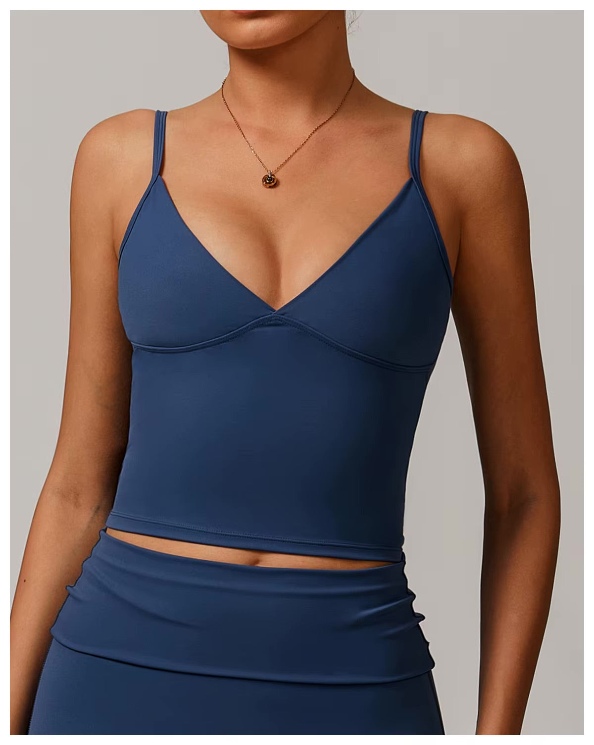 Top Grace Contour