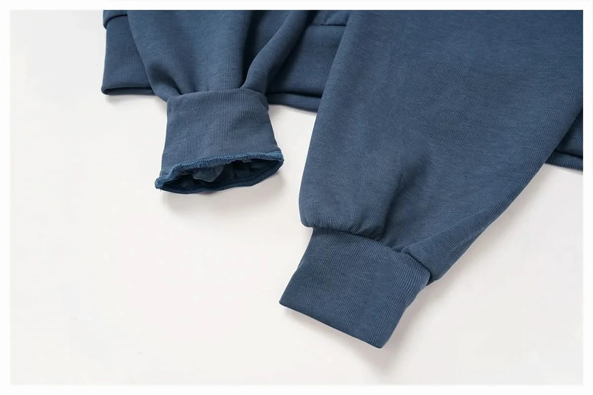 Hoodie Eveo Contour™ V-Hood Flow