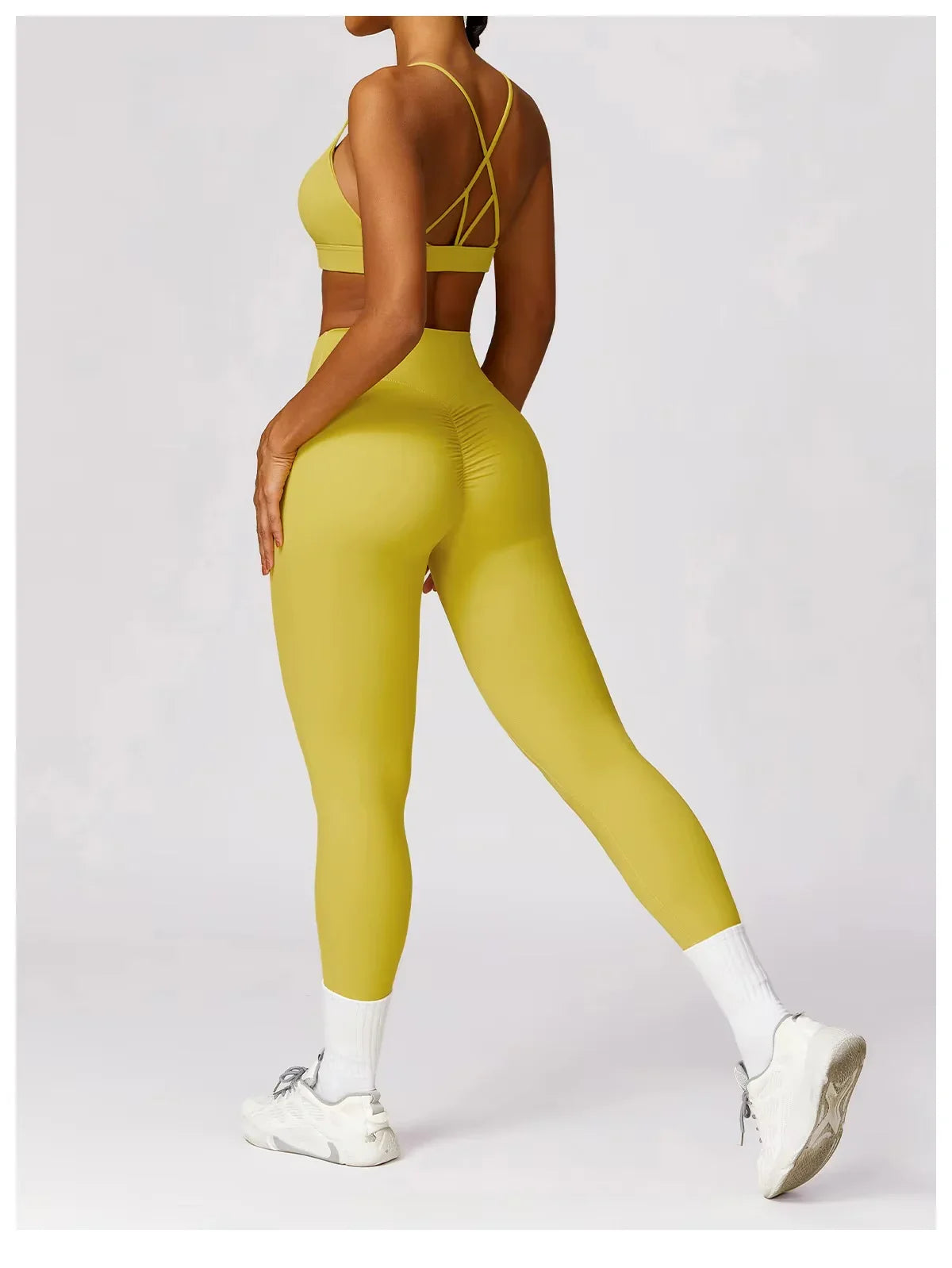 Legging Pure