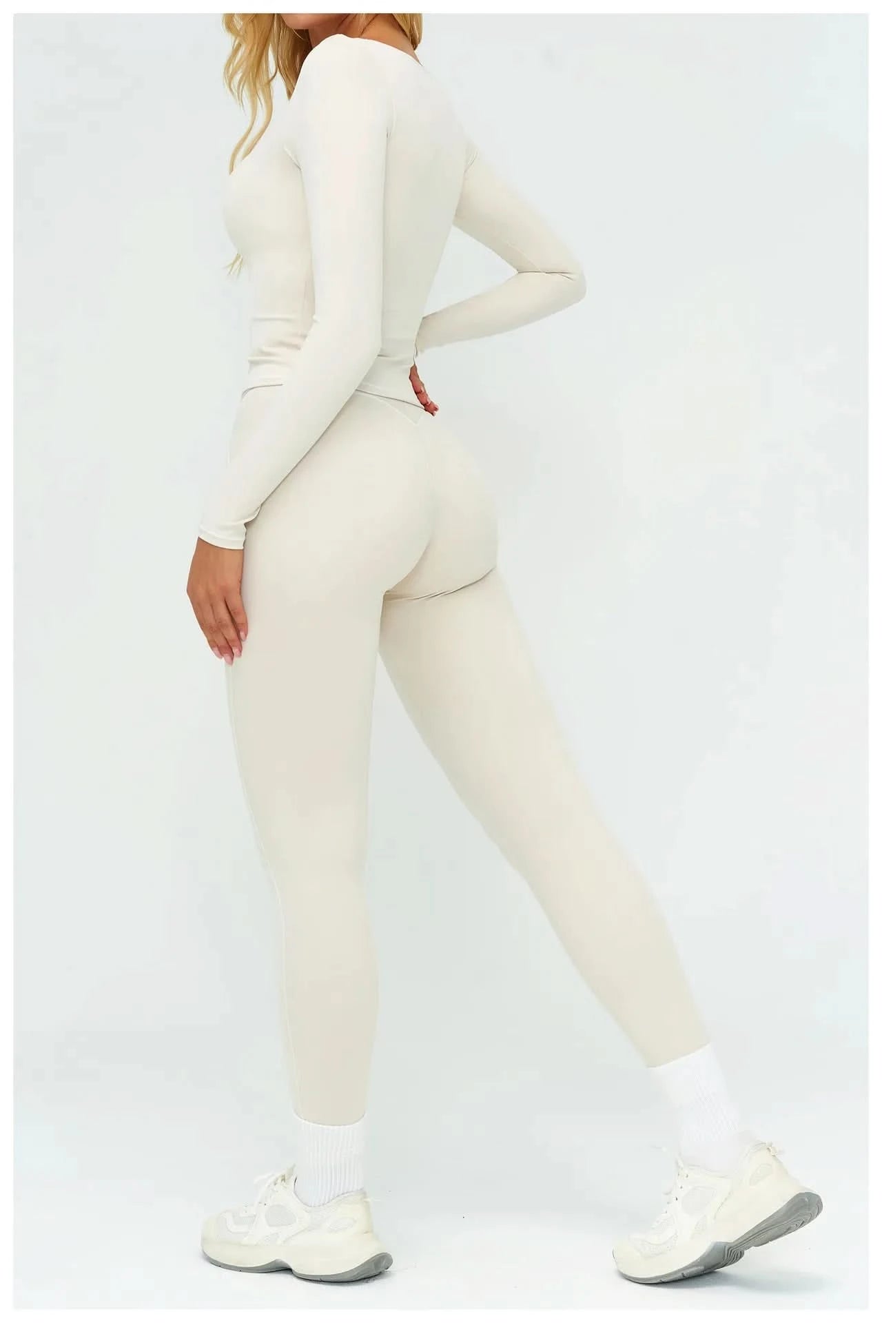 Legging Eveo Pure Form™ Full Line